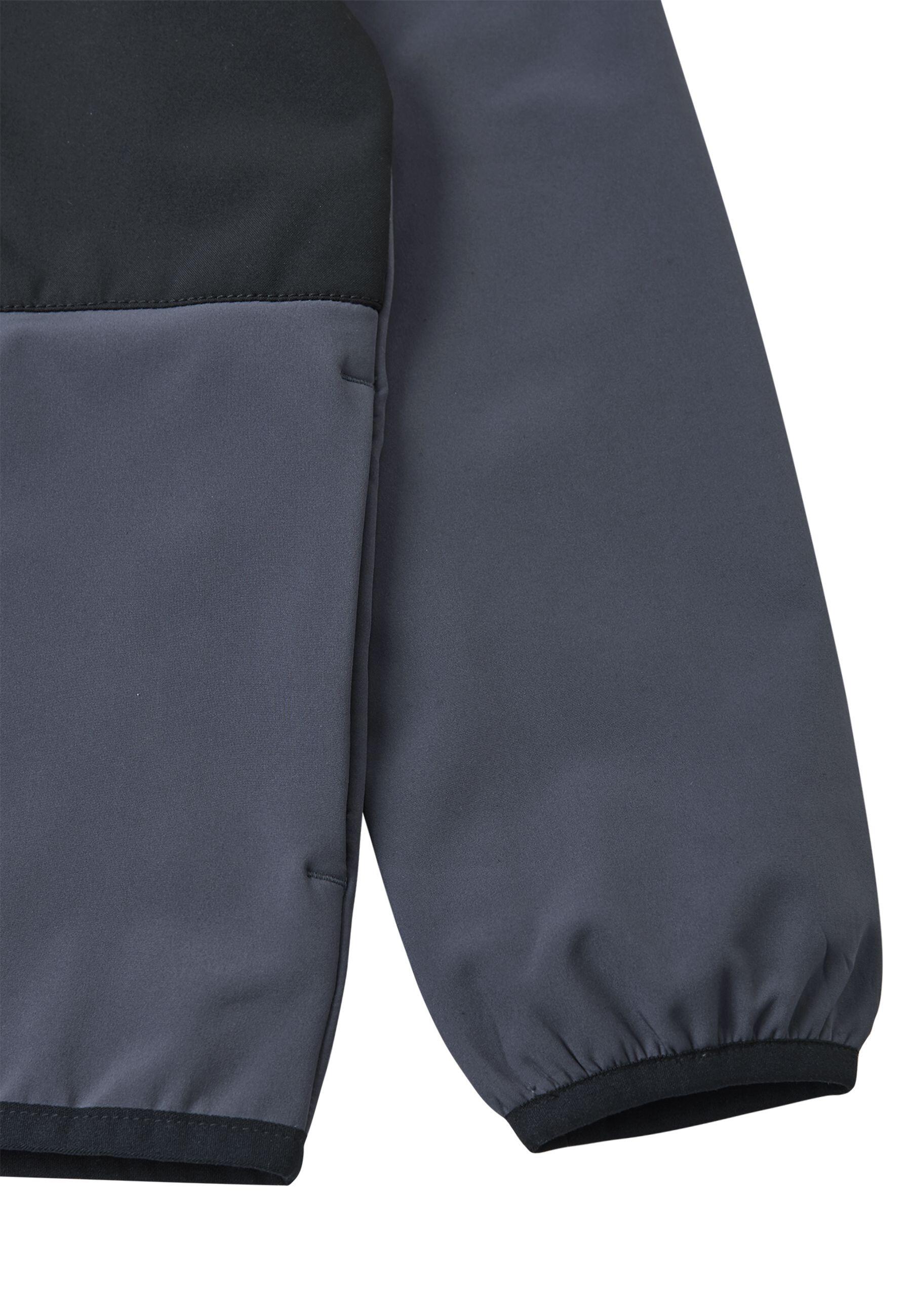 Veste Mukana - PFAS-frei mit BIONIC-FINISH®ECO Ausrüstung 4/6