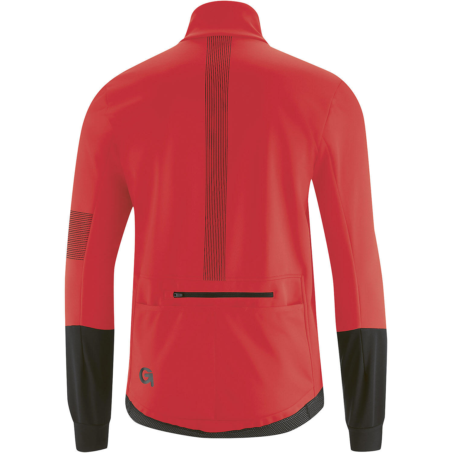 Herren Softshelljacke Valaff 3/5