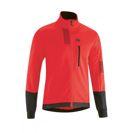 Herren Softshelljacke Valaff