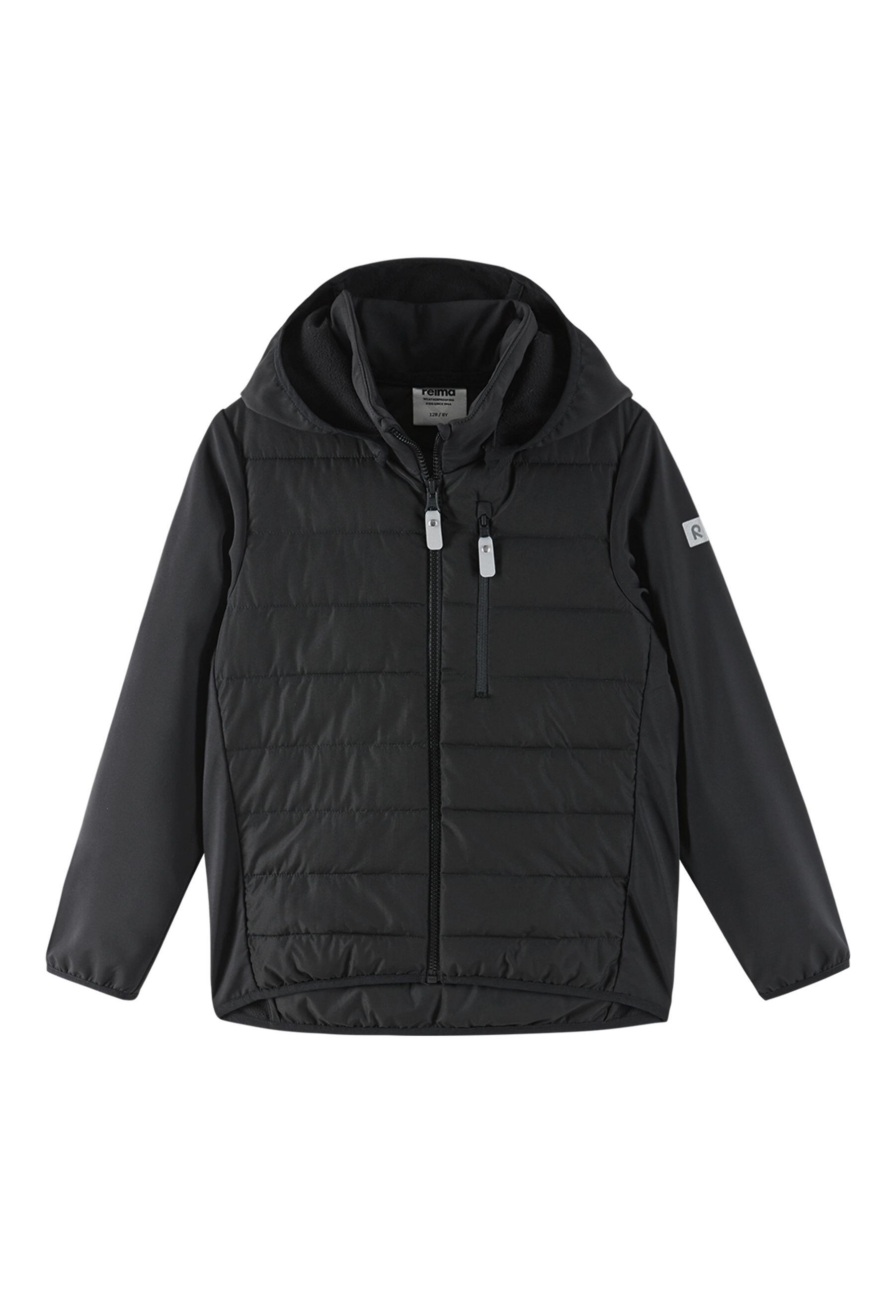 REIMA Jacke Vaihto - bluesign® zertifiziertes Obermaterial