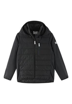 Manteau hybride Vaihto - Tissu extérieur certifié bluesign®