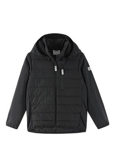 Manteau hybride Vaihto - Tissu extérieur certifié bluesign®