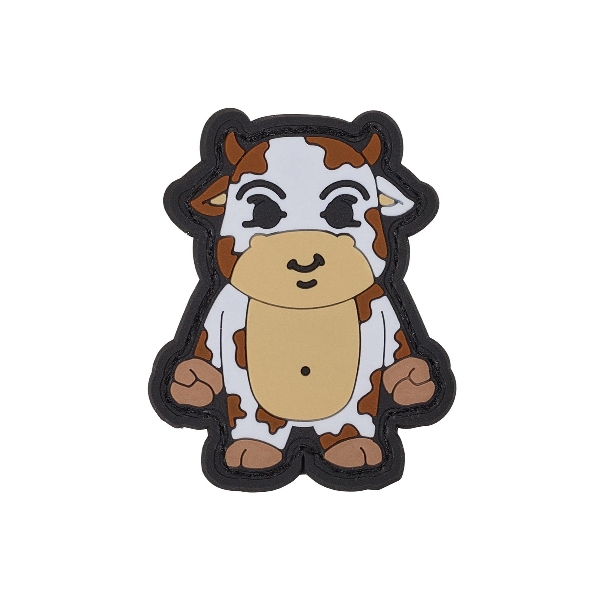 Elitex Training - Patch Elitex Training Gains Pvc Velcro Pour Les Sacs À Dos - Patch - Noir - Taille Unique - Decathlon