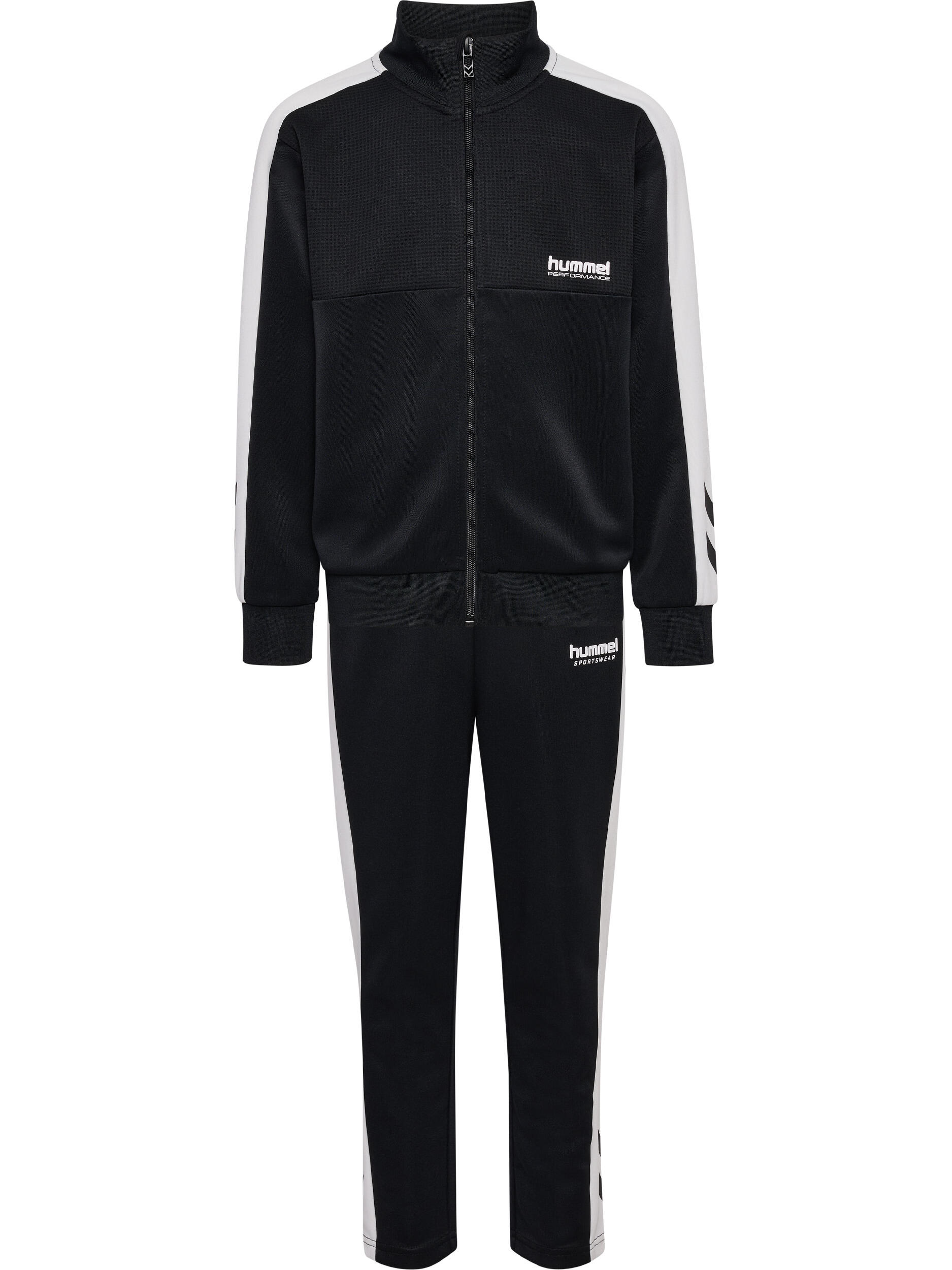 Enfiler Robe Hmljr Colorblock Enfant 5/7