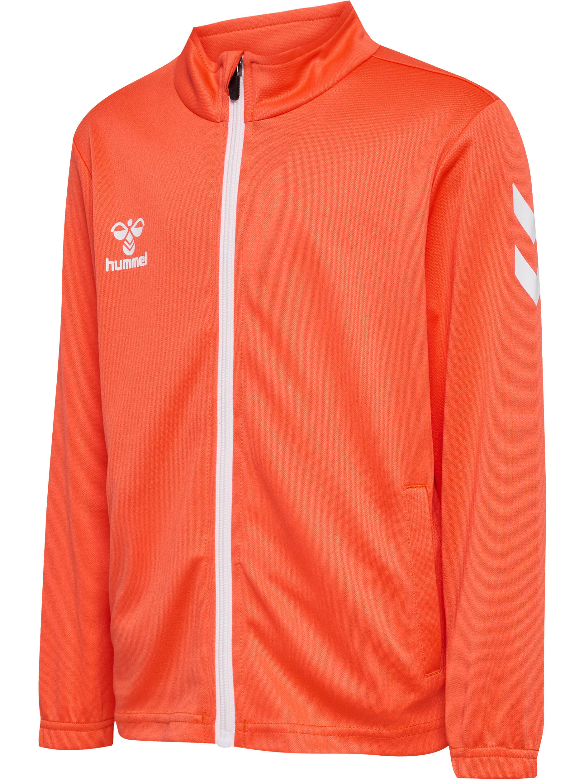 Fermeture À Cordon Robe Hmllogo Enfant 2/7
