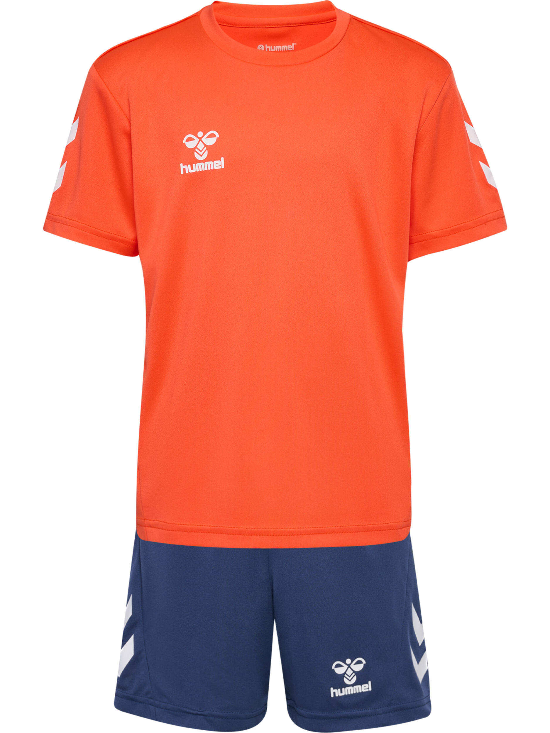HUMMEL Verstellbare Taille Anzug Hmllogo Kinder HUMMEL