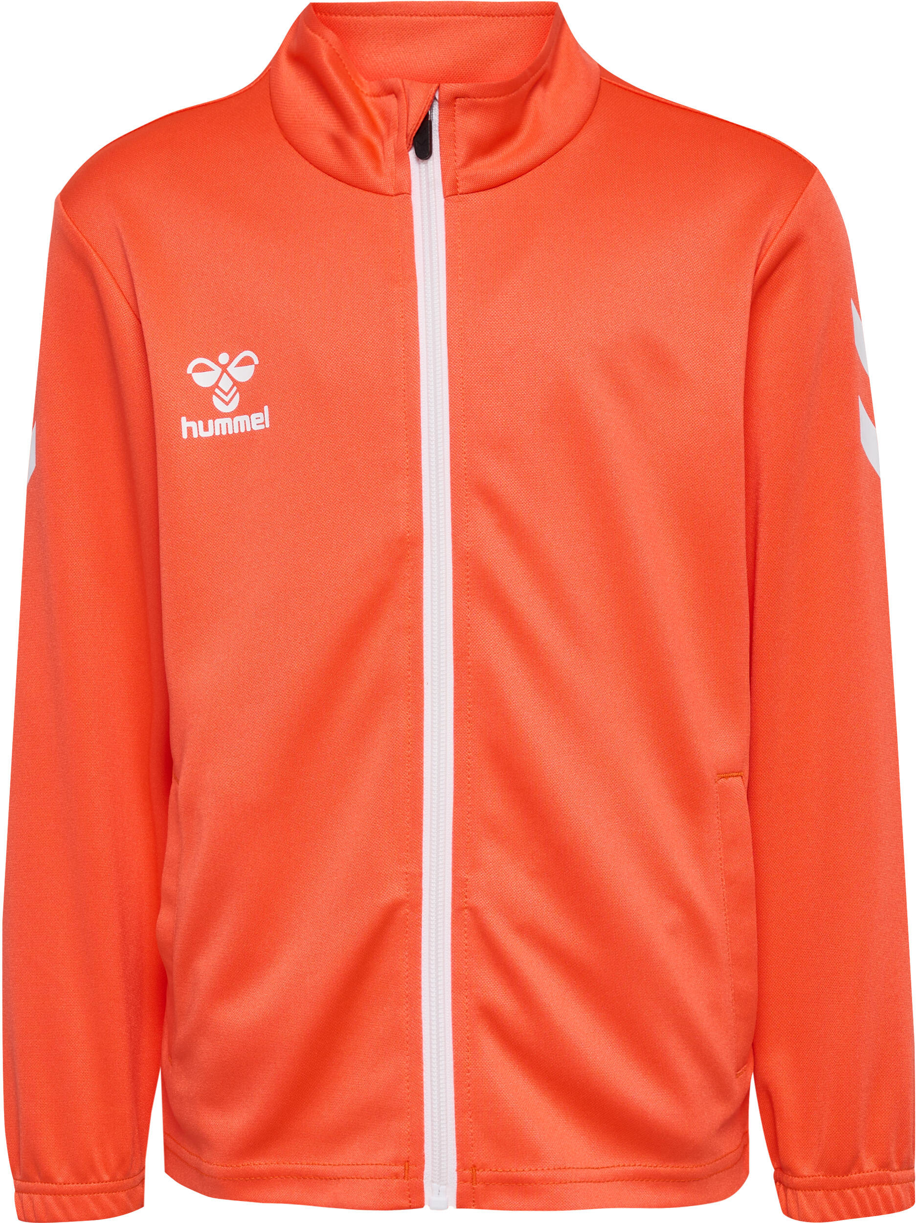 Fermeture À Cordon Robe Hmllogo Enfant 4/7