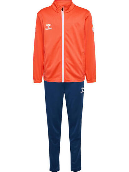 Fermeture À Cordon Robe Hmllogo Enfant