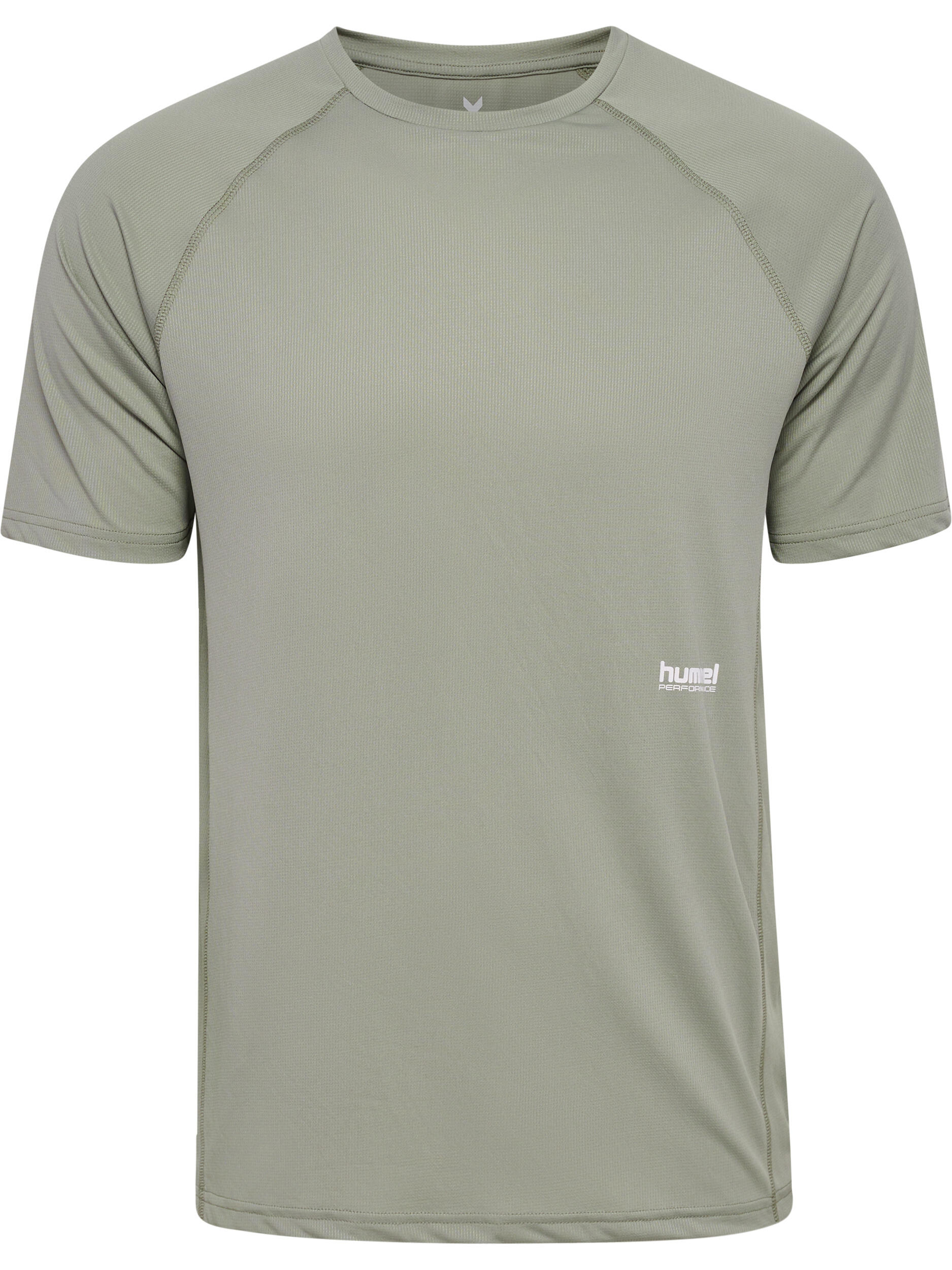 Maglia da allenamento Hummel Pulse 5/7