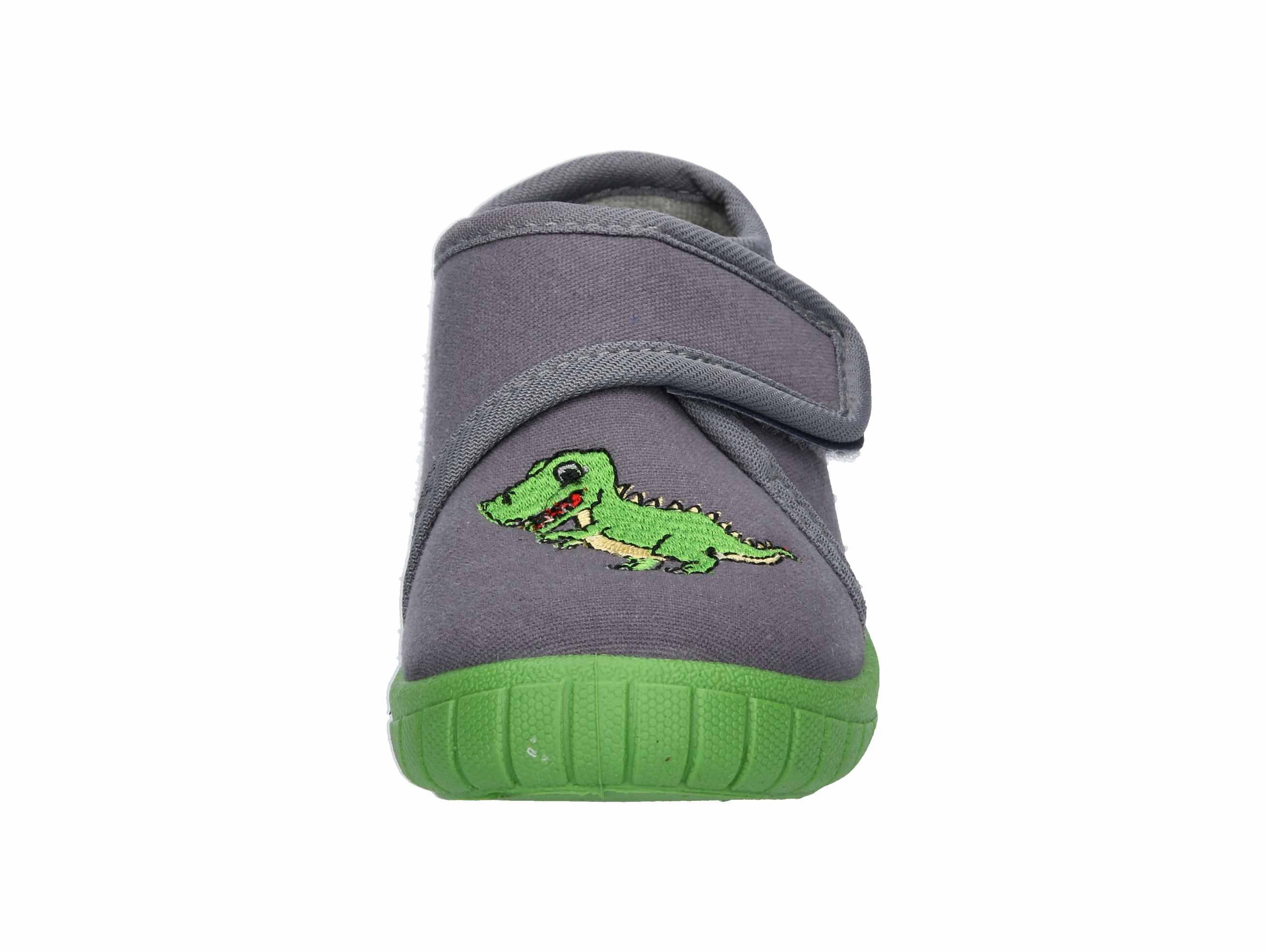 Pantofola Chiusura in velcro Ragazzi LICO Cookie Boy 3/6