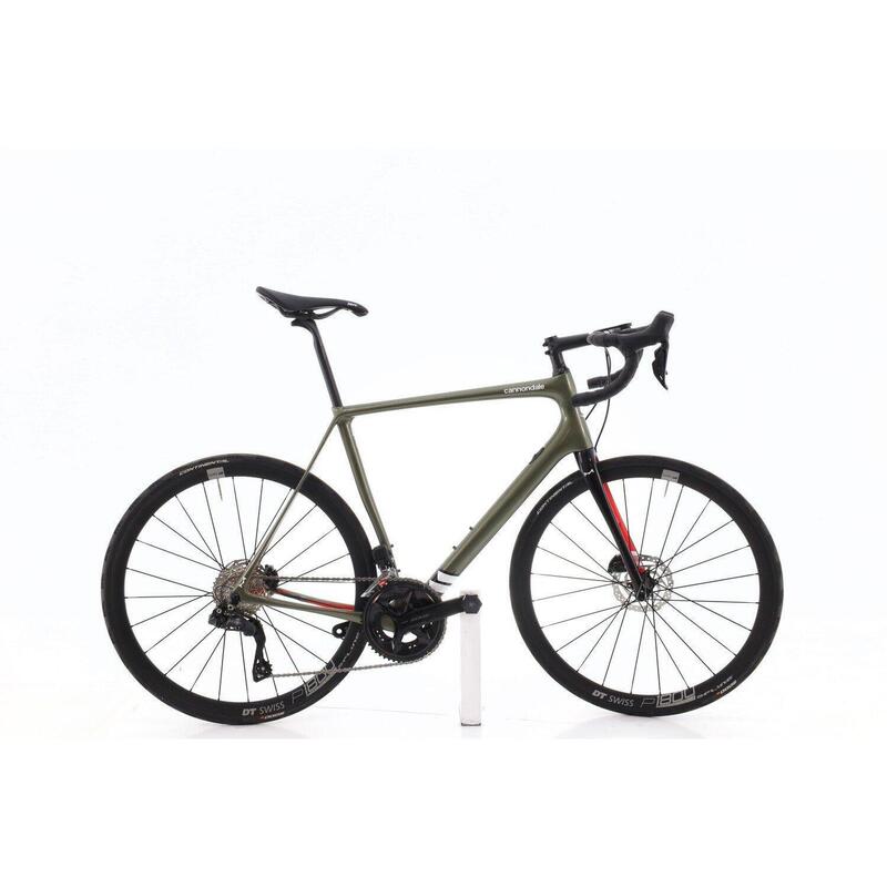 Second life · R. szosowy ·  Synapse Di2 12V · W bardzo dobrym stanie