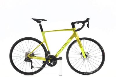 Bici strada ricondizionata · Supersix Evo Di2 12V · Ottimo stato