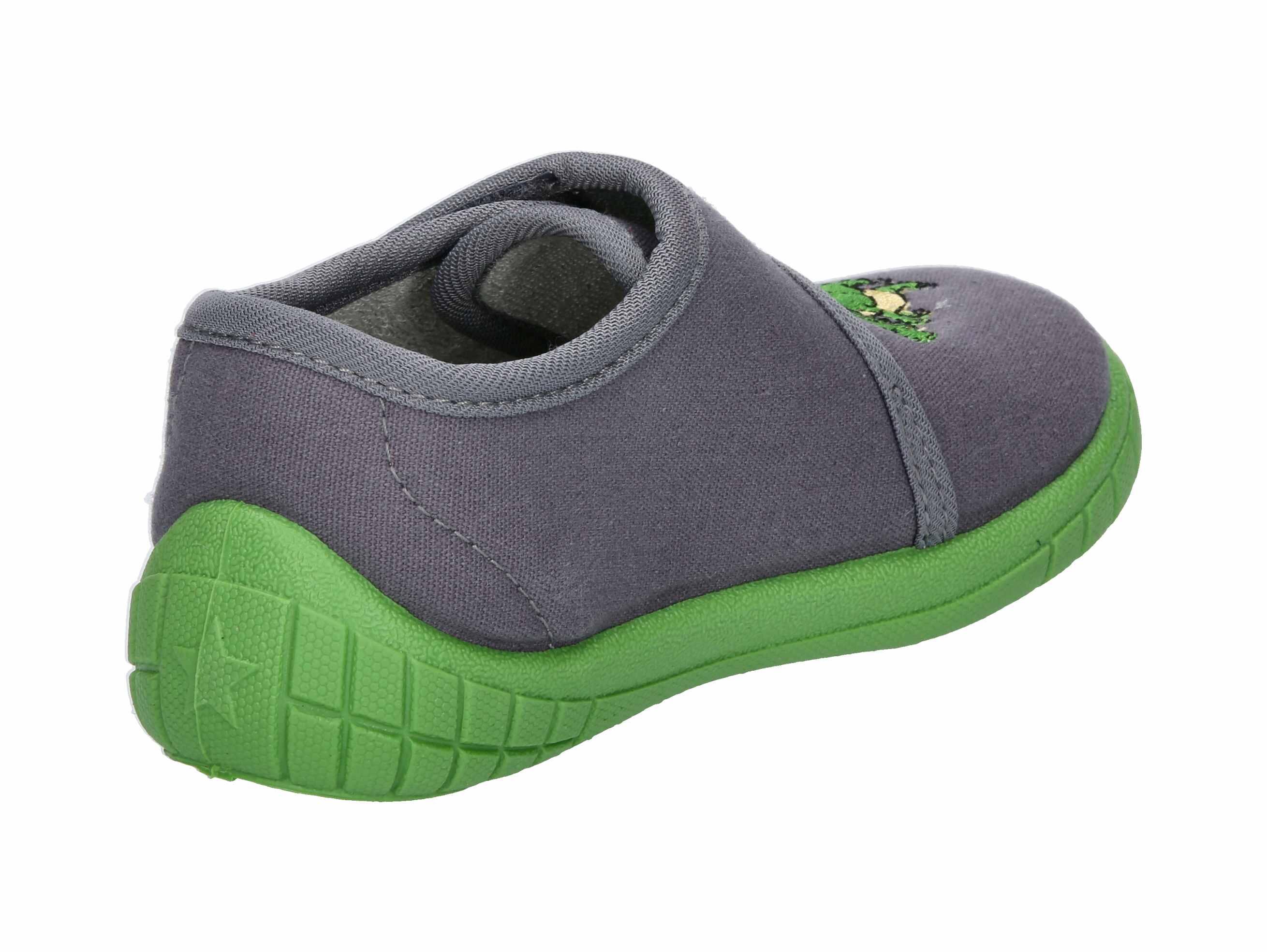 Pantofola Chiusura in velcro Ragazzi LICO Cookie Boy 4/6