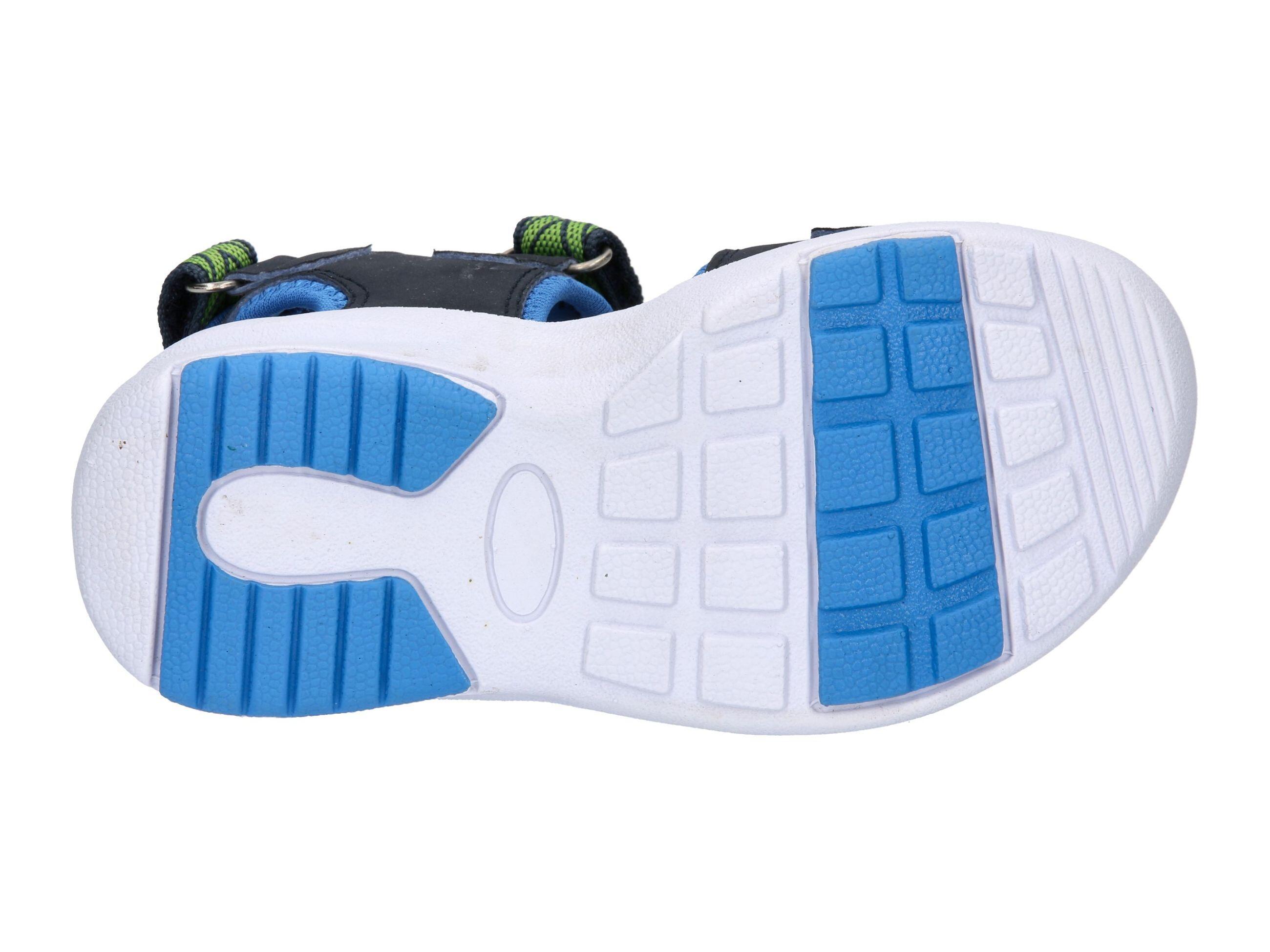 Sandale Fermeture velcro Garçons LICO Sami V 6/6