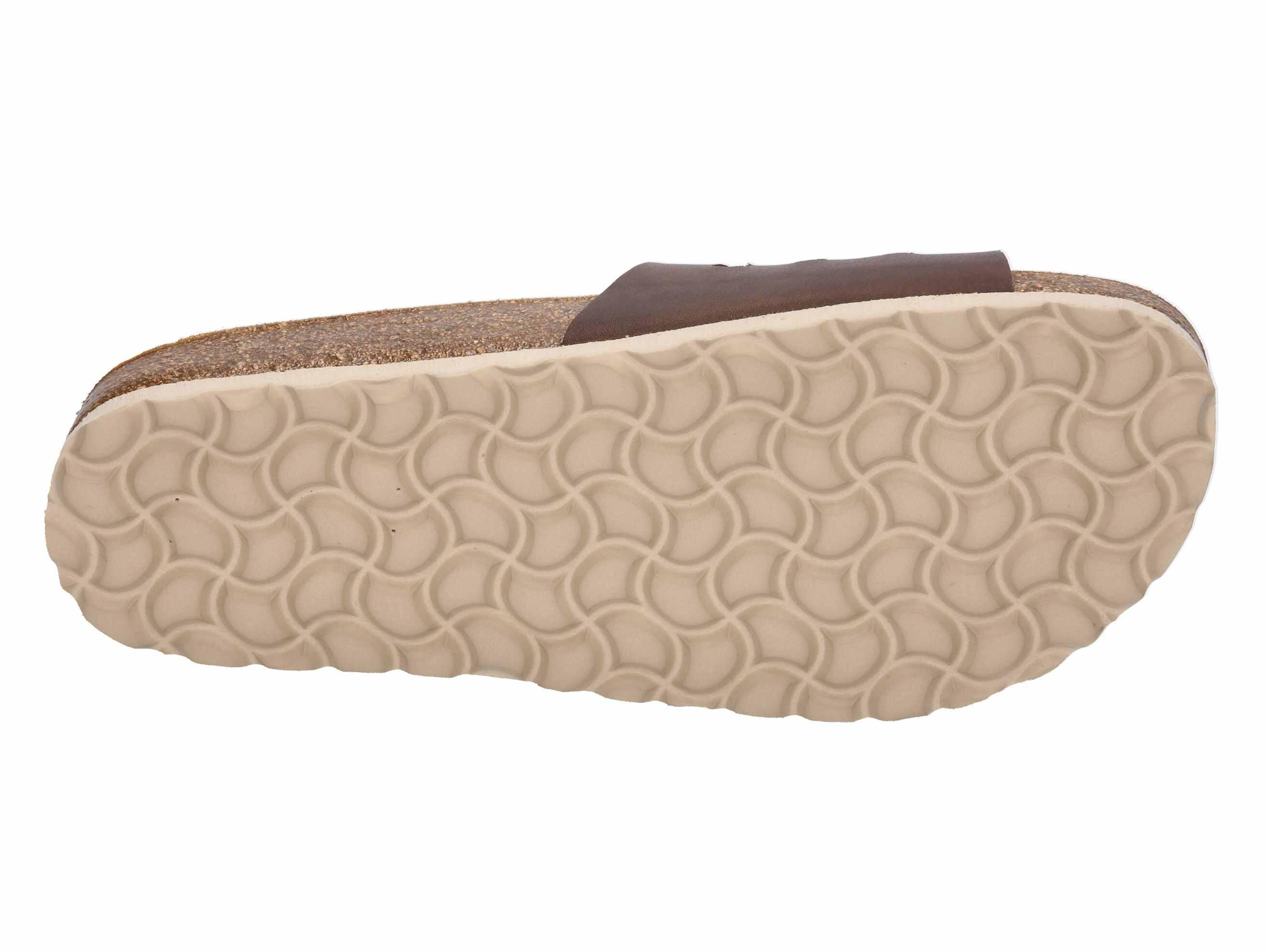 Pantolette Damen Schnallen LICO Bioline Once Fashion 6/6