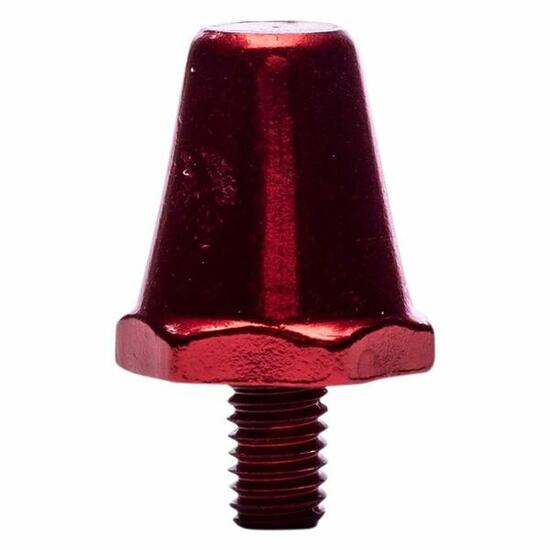 Schraubstollen Uhlsport Aluminium 6 kt