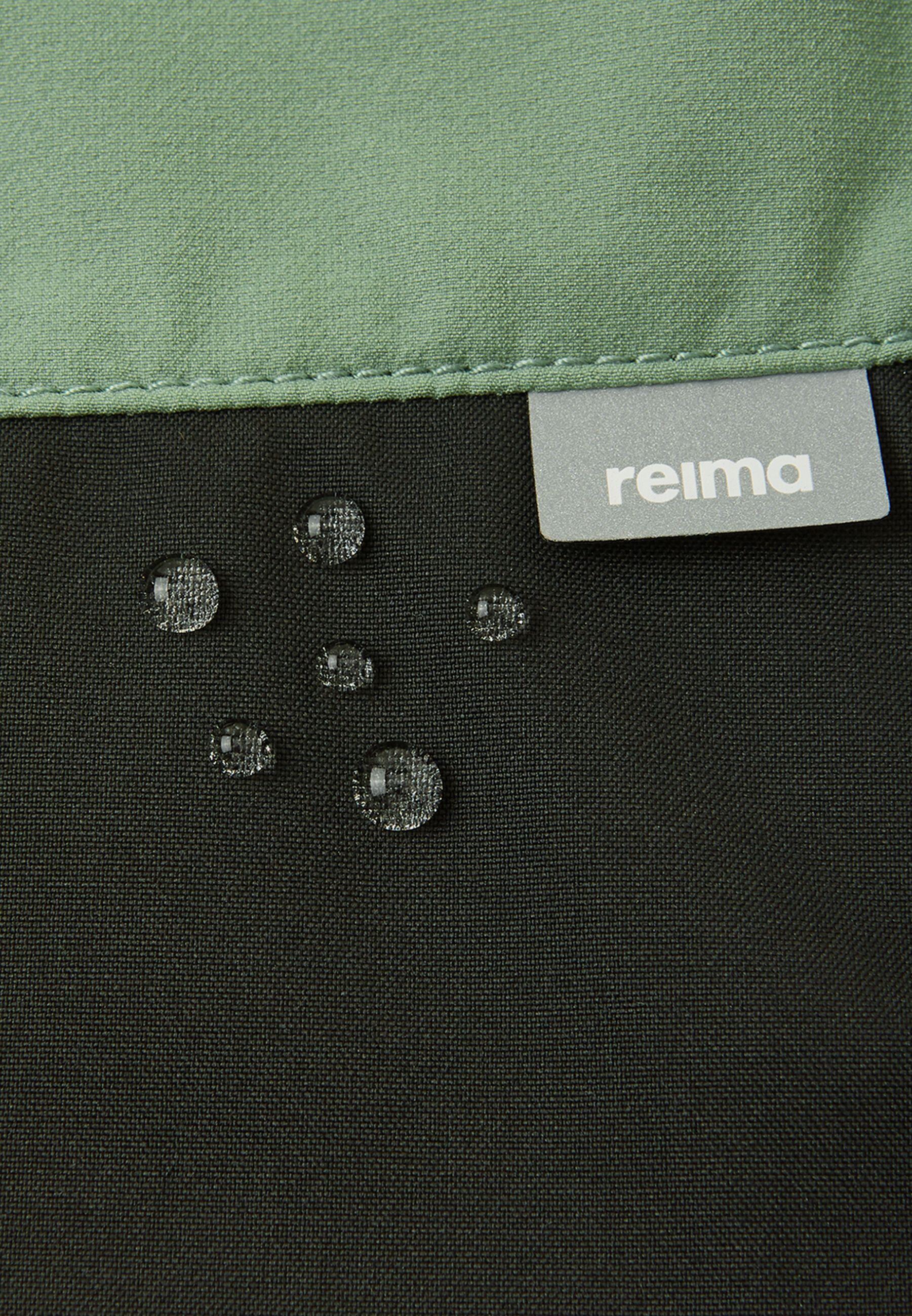 Pantalones infantiles Reima Vaeltaa 3/5