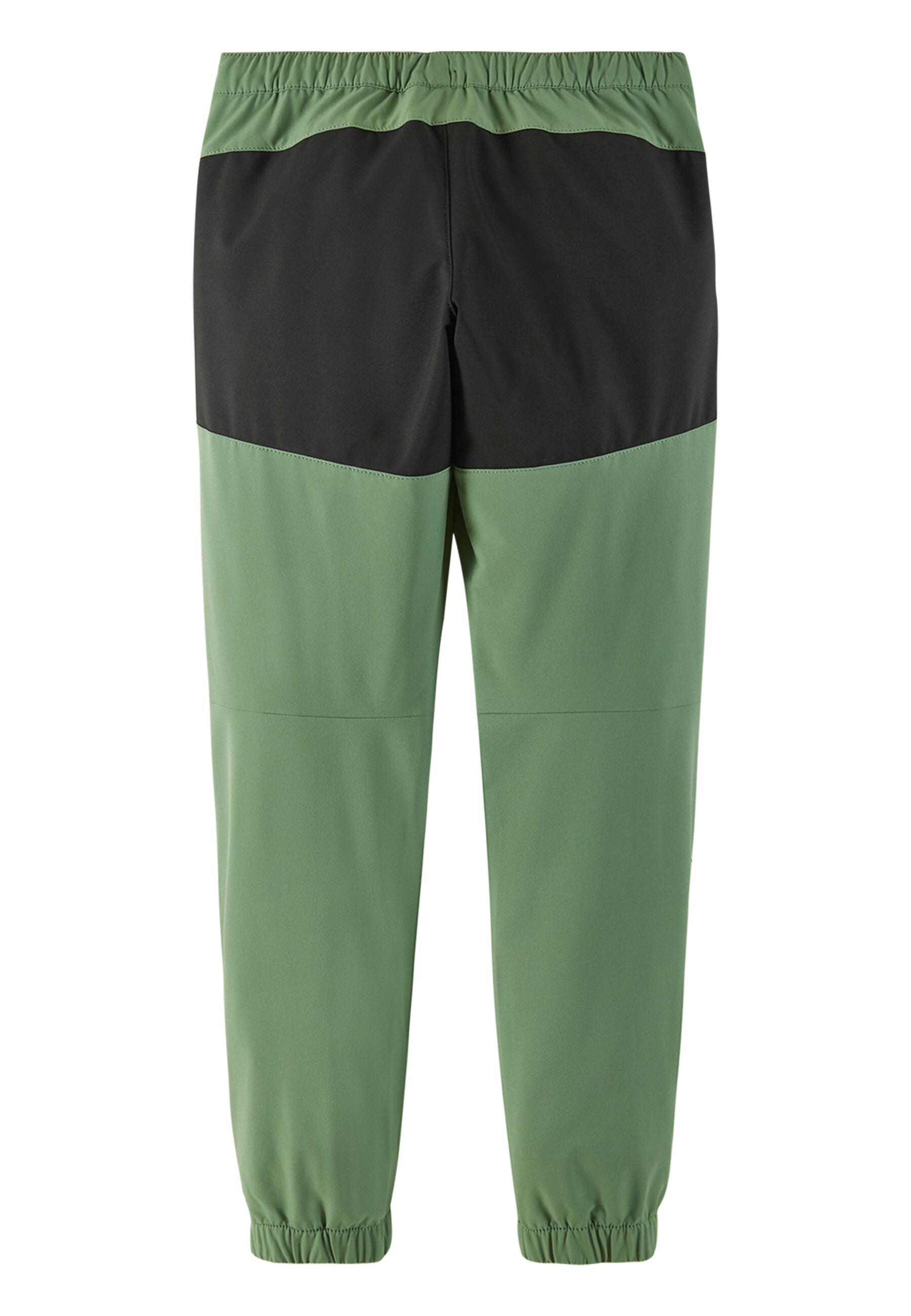 Pantalones infantiles Reima Vaeltaa 2/5