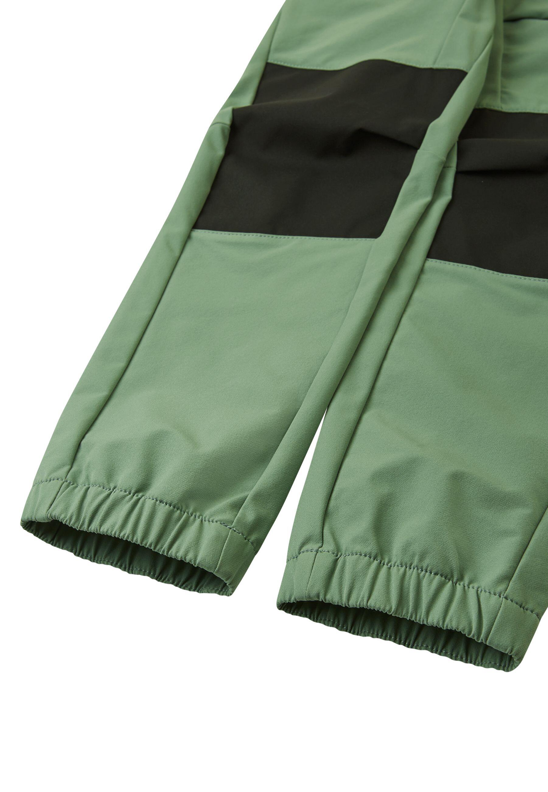 Pantalones infantiles Reima Vaeltaa 5/5