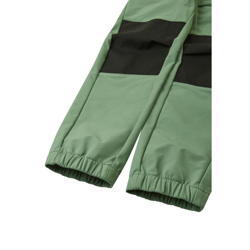 Pantaloni pentru copii Reima Vaeltaa