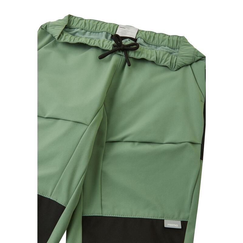 Pantaloni pentru copii Reima Vaeltaa