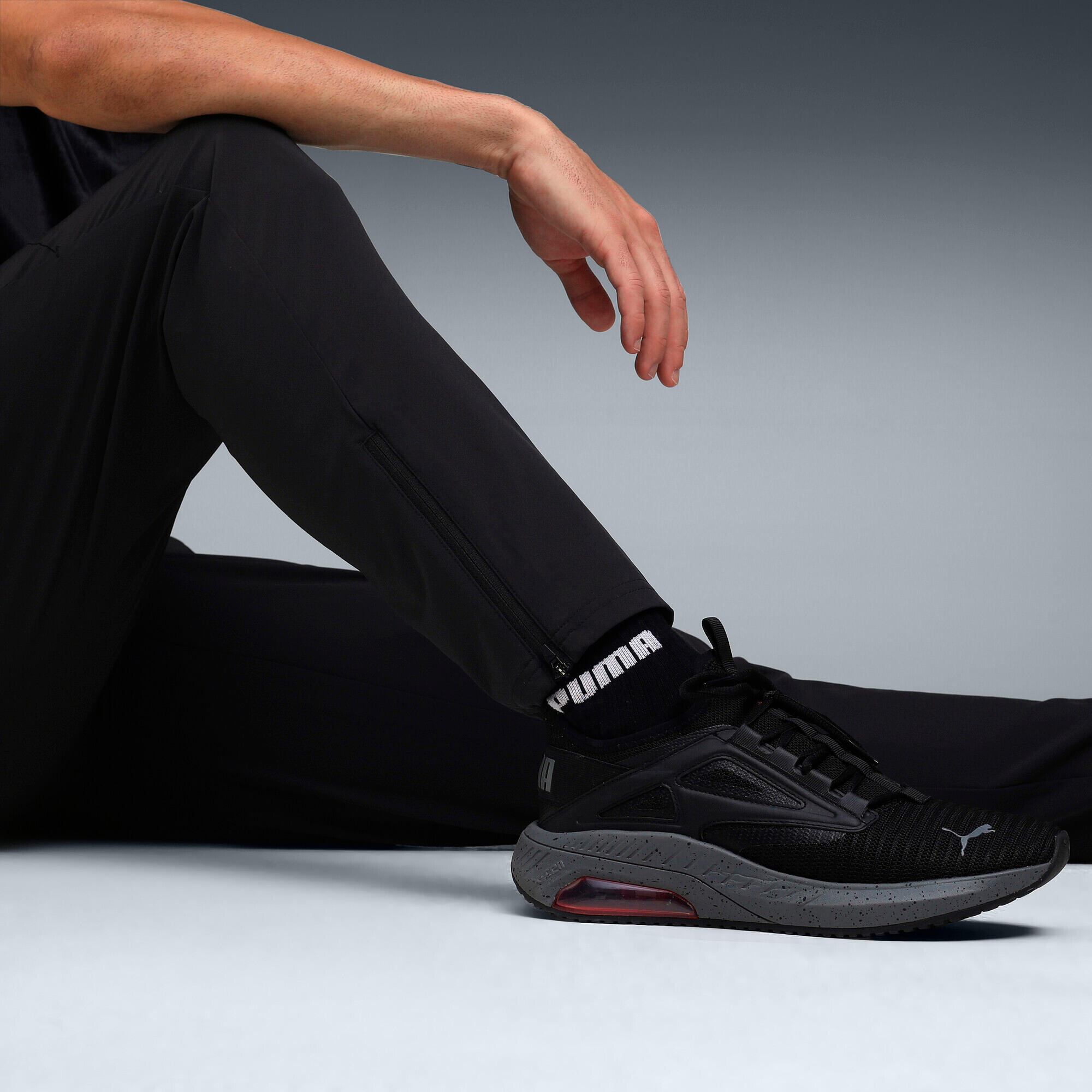 Spodnie dresowe Puma Teamwear Pwrtrain 7/7