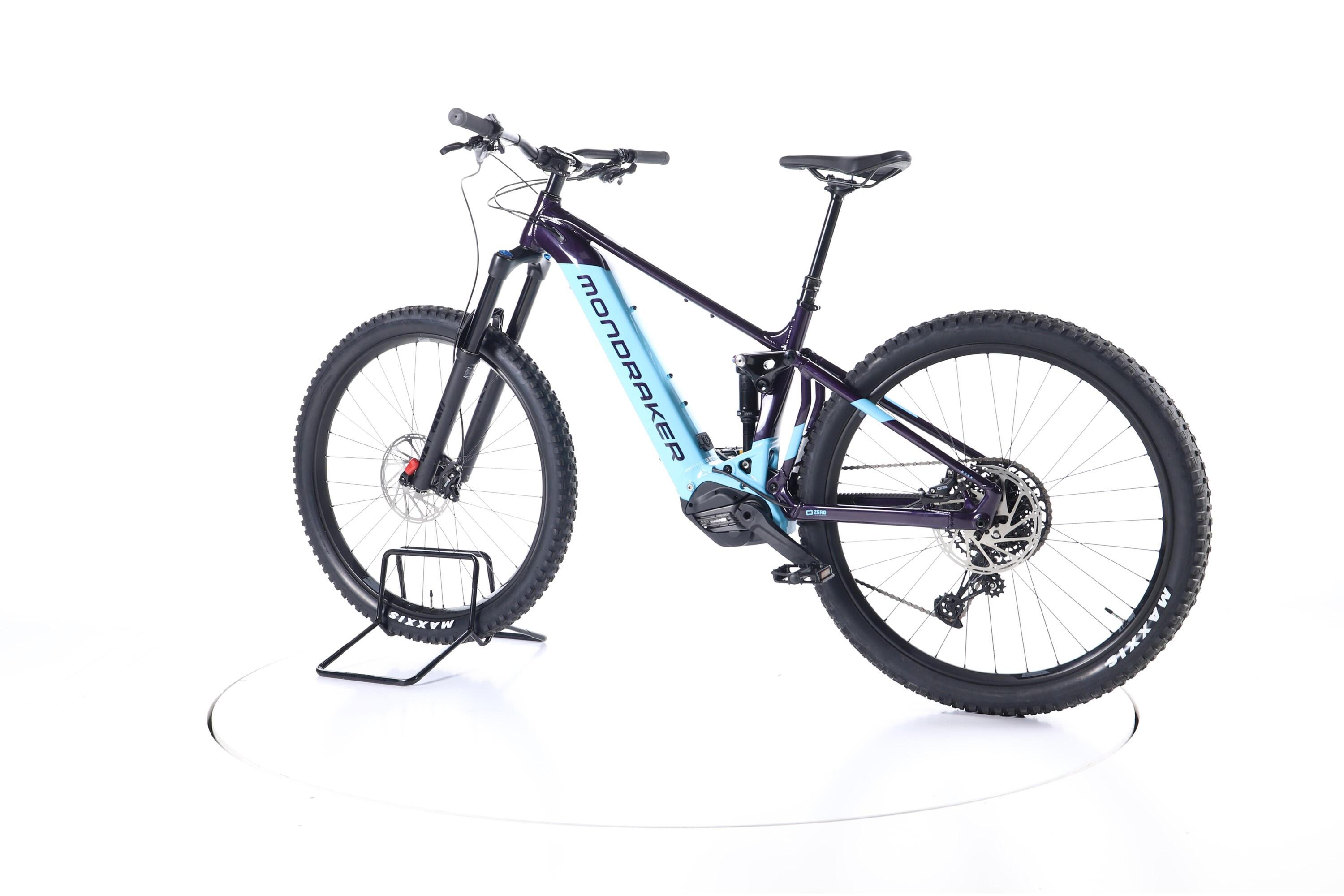 Refurbished - Mondraker DUSK R Fully E-Bike 2023 - Good Condition 7/7