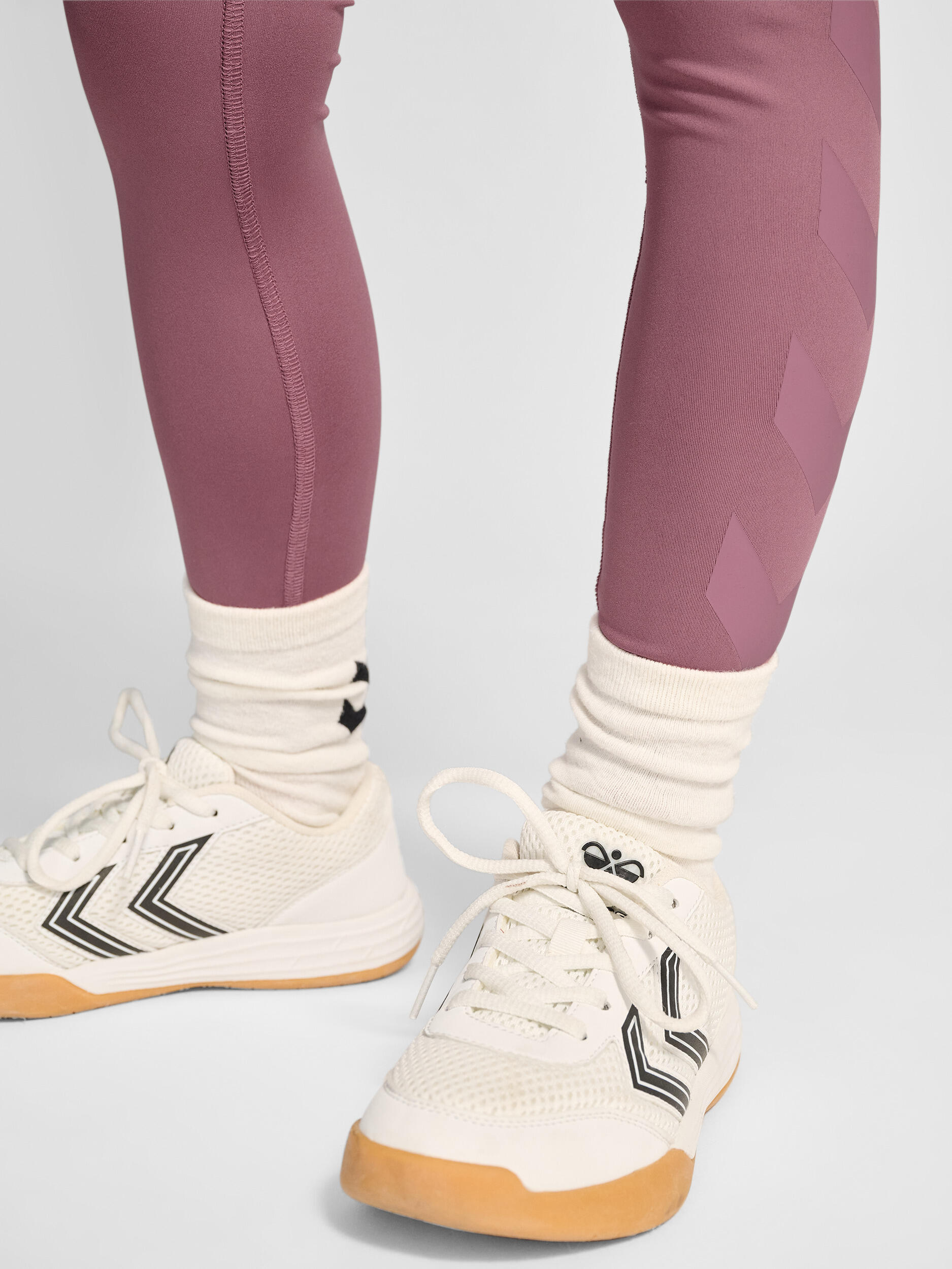 Instap Panty Hmljr Pulse Training Meisjes 5/9