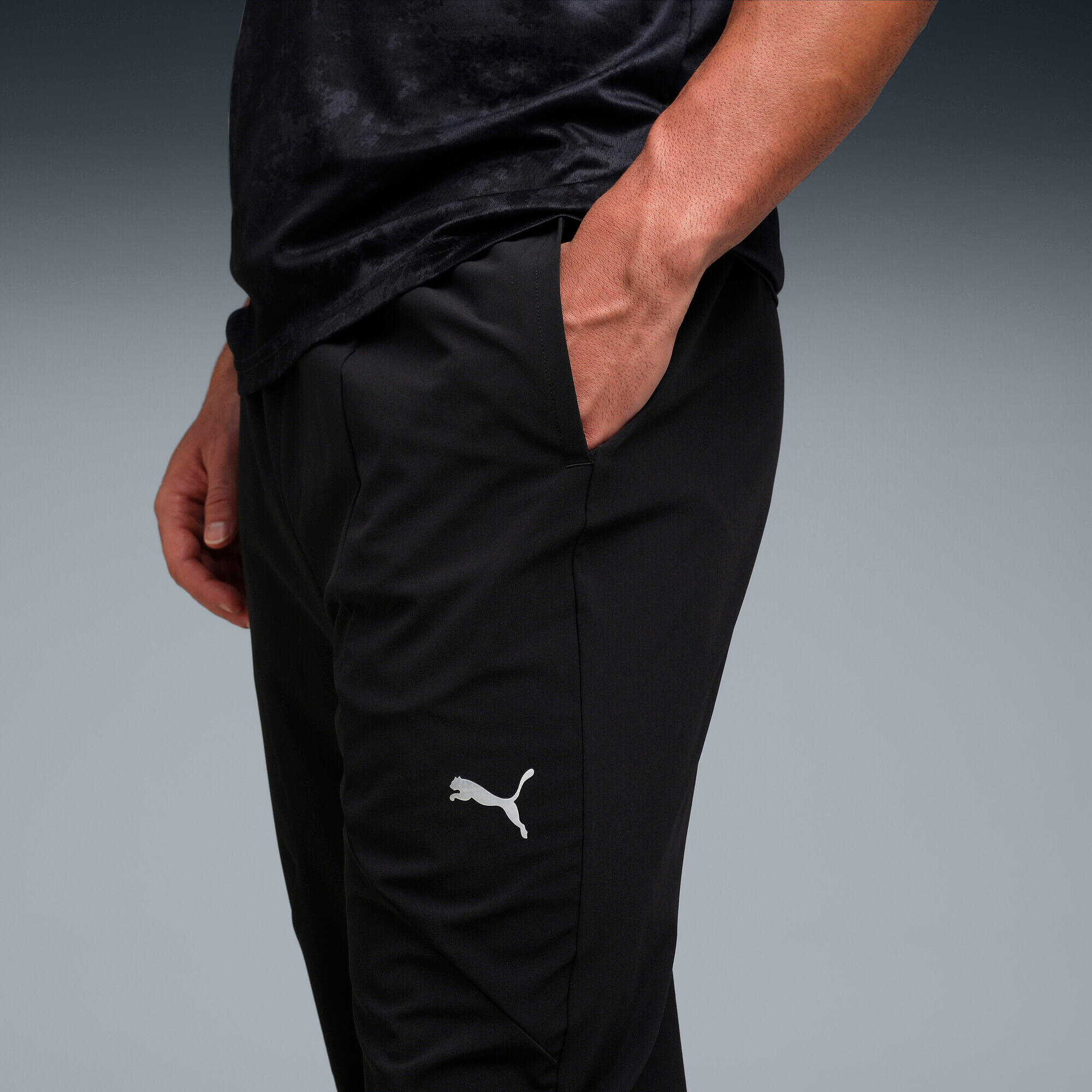 Spodnie dresowe Puma Teamwear Pwrtrain 5/7