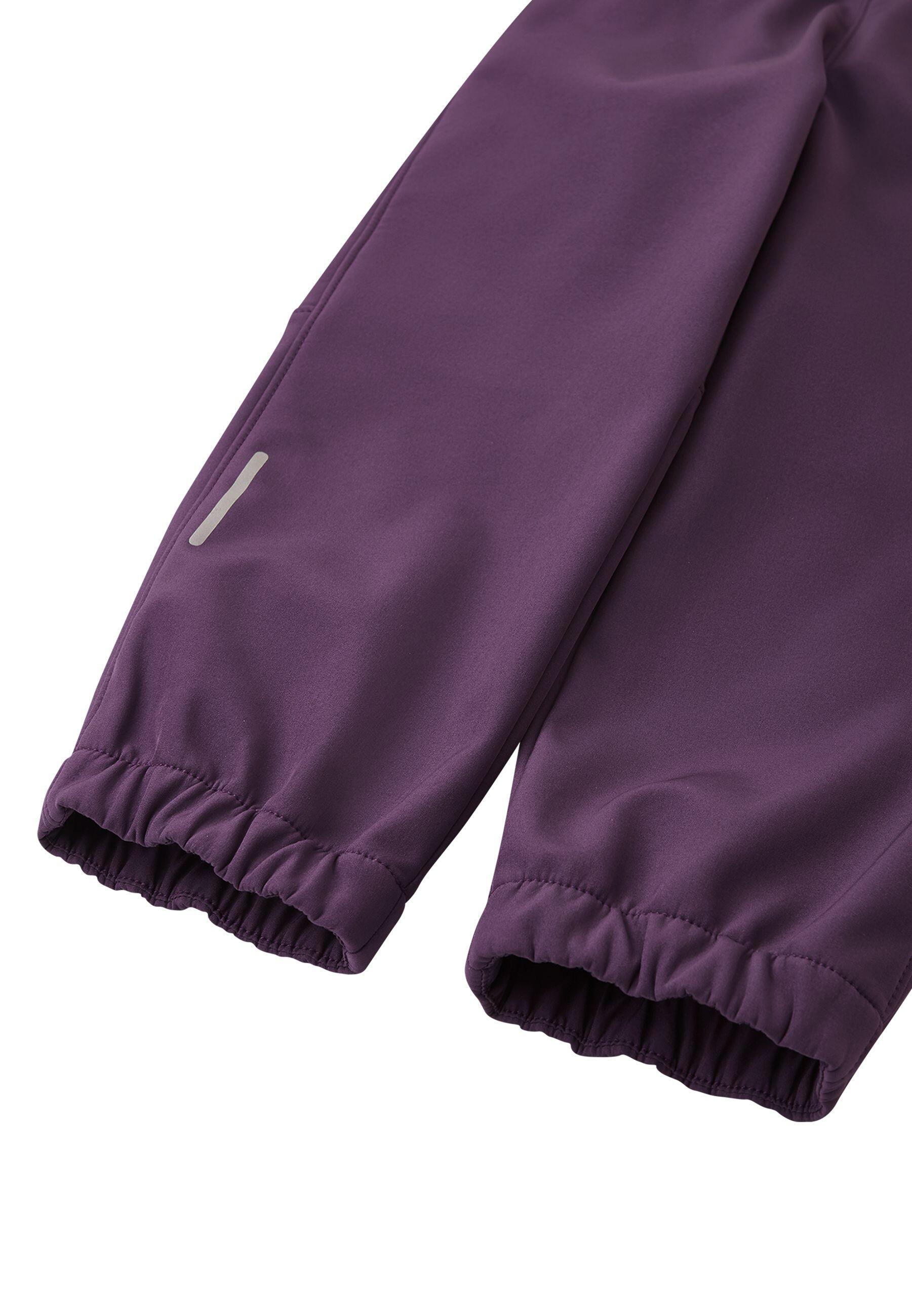 Pantalon softshell Oikotie - Tissu extérieur certifié bluesign® 4/5