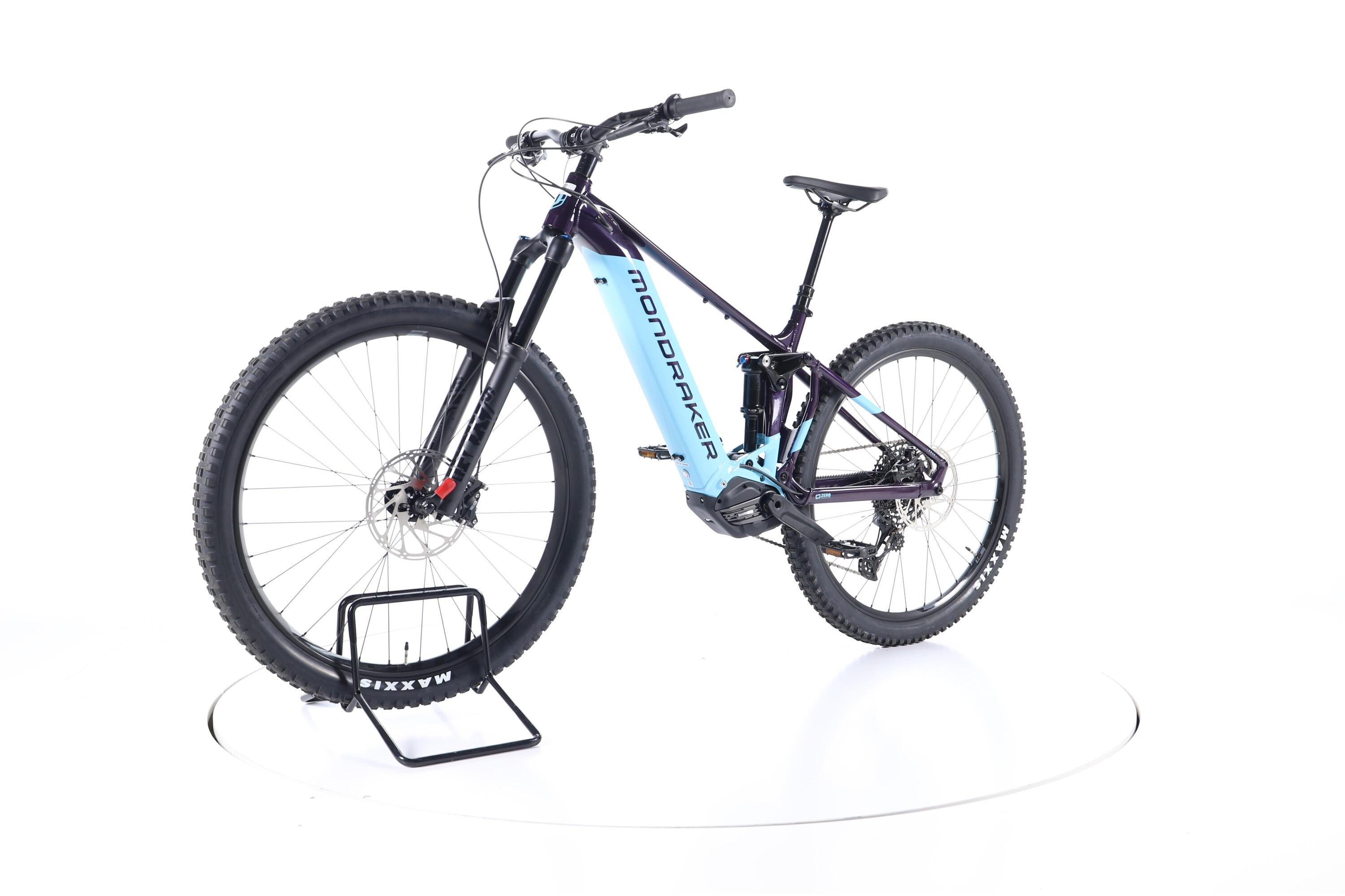 Refurbished - Mondraker DUSK R Fully E-Bike 2023 - Good Condition 5/7