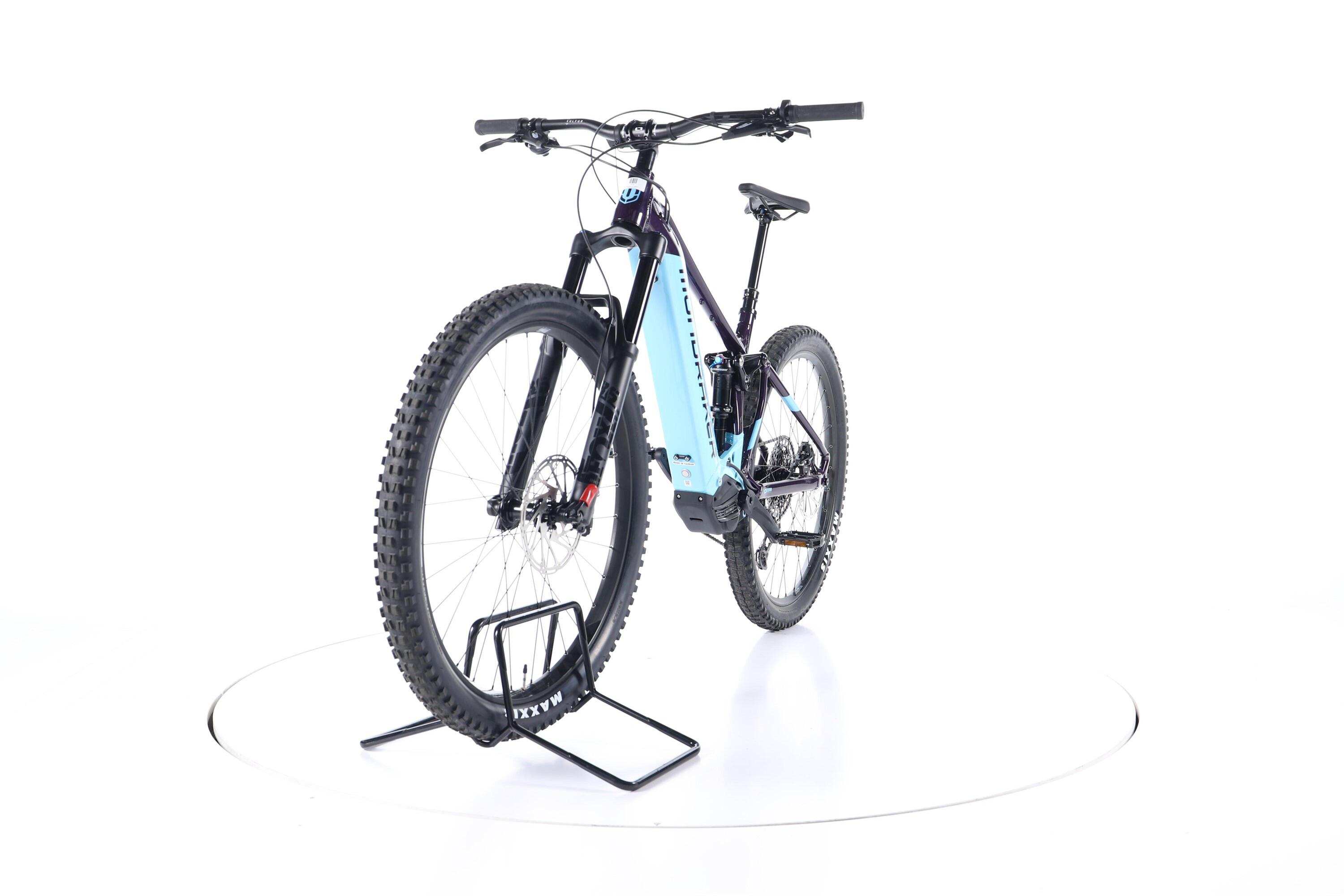 Refurbished - Mondraker DUSK R Fully E-Bike 2023 - Good Condition 4/7