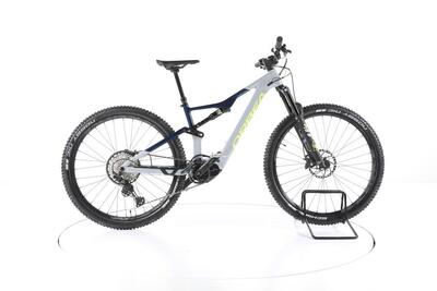 Segunda vida - Orbea RISE H20 Fully E-Bike 2023 - Como nuevo