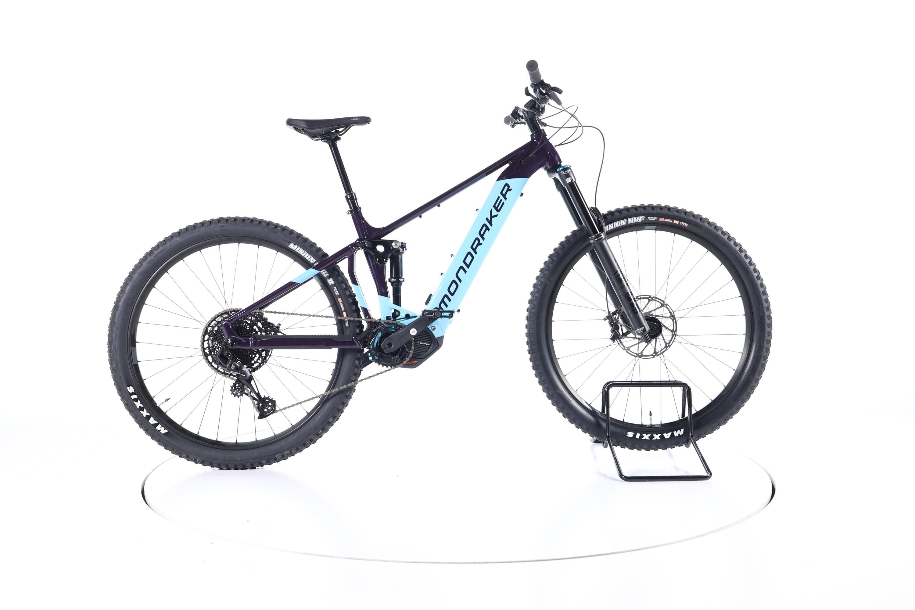 MONDRAKER Ebike ricondizionata · Mondraker DUSK R · Buone condizioni