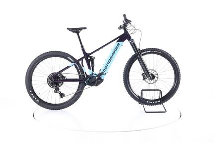 Second Life - Mondraker DUSK R Fully E-Bike 2023 - Stan dobry
