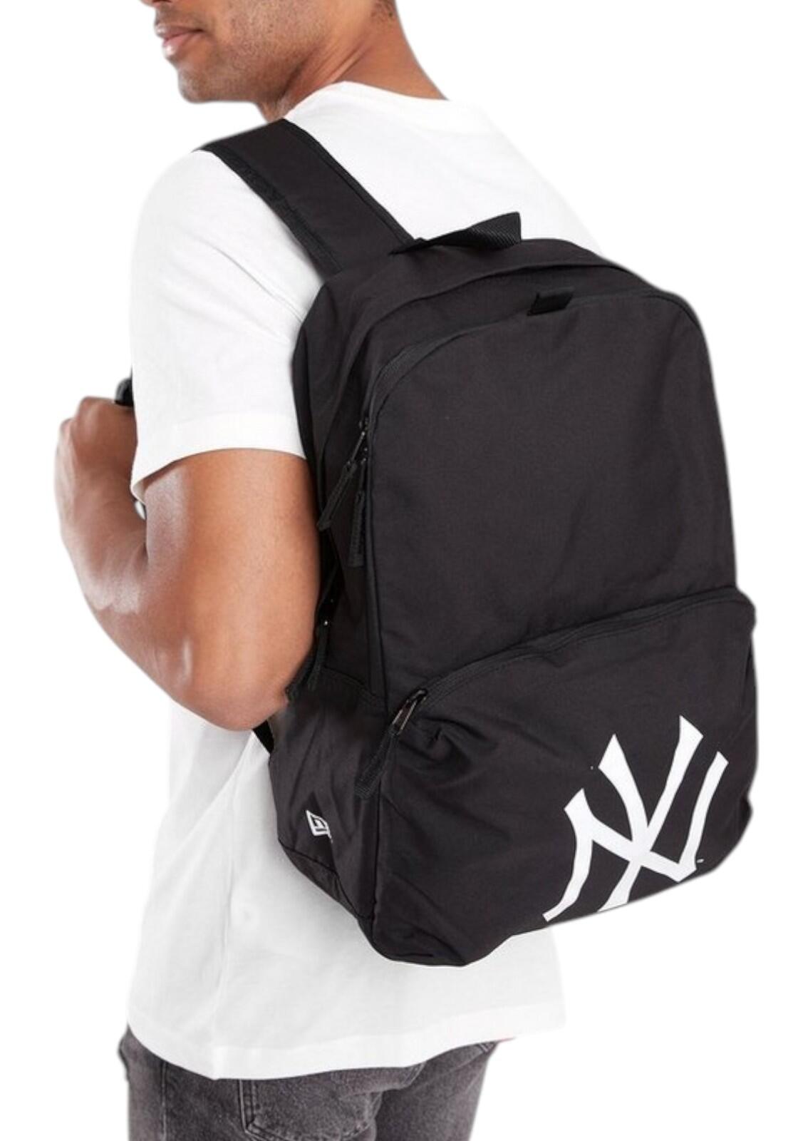 NEW ERA Rucksack New York Yankees MLB Multi Stadium