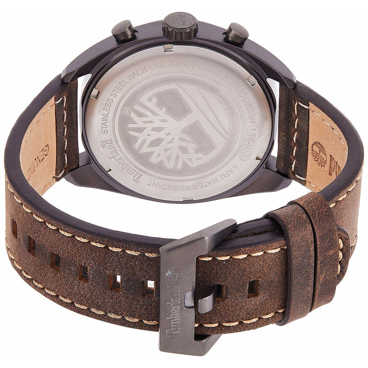 Zegarek Męski Timberland TBL15640JLU03 3/5