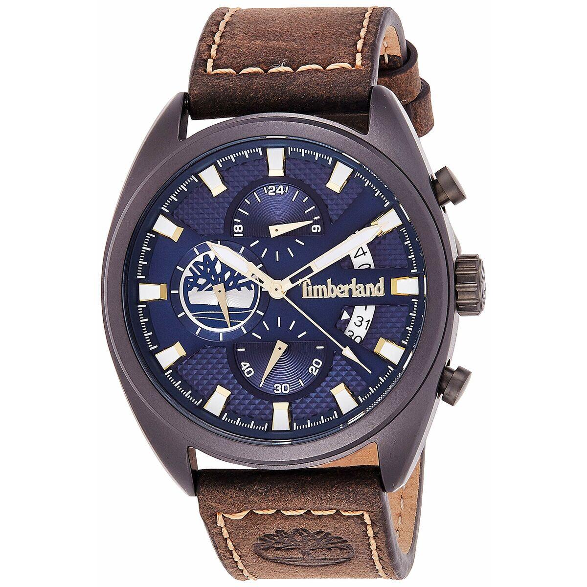 Zegarek Męski Timberland TBL15640JLU03 2/5