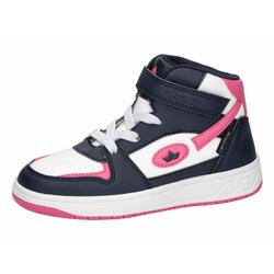 Sneakers Fermeture velcro Filles LICO Drop High Kids