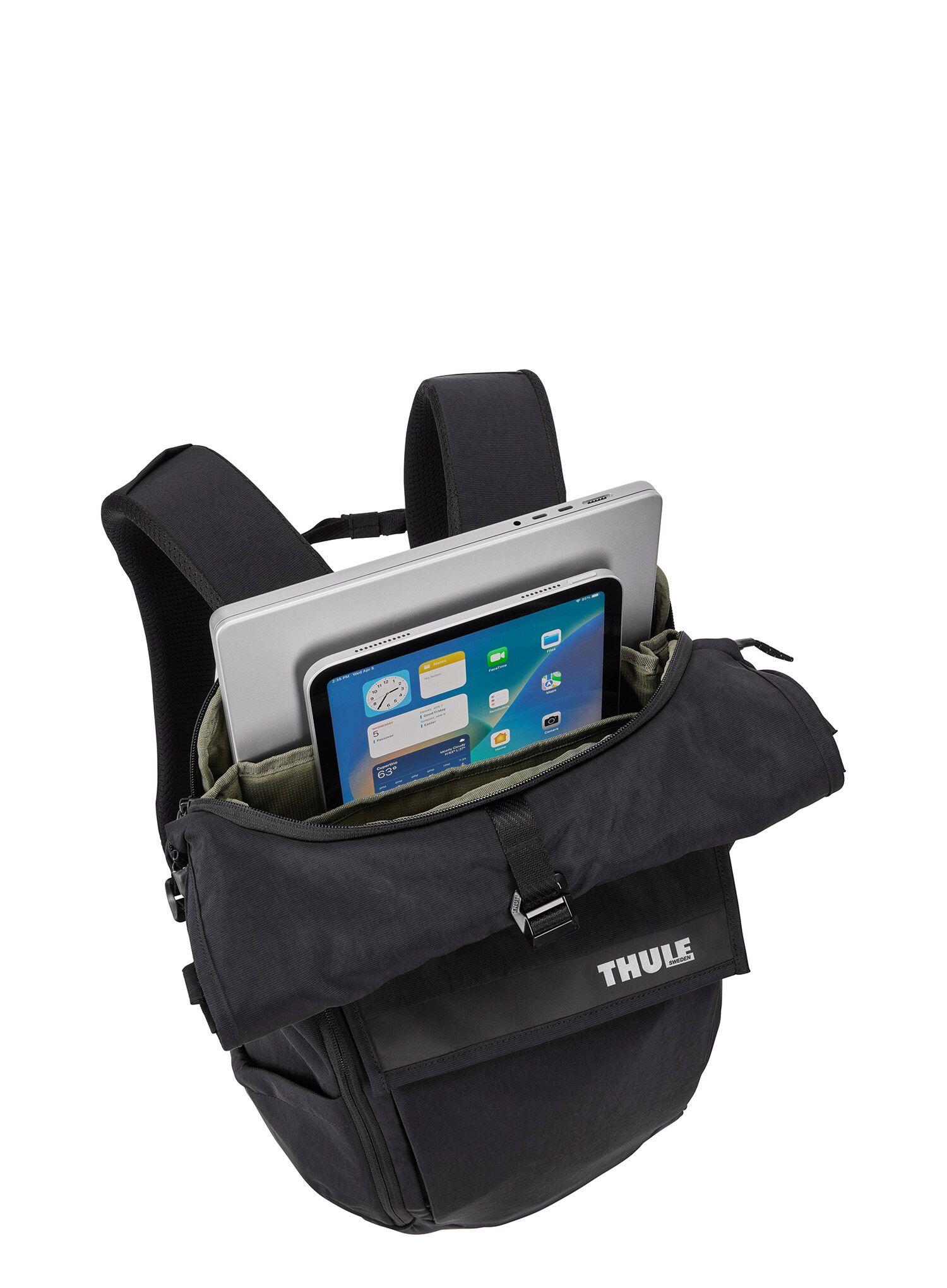 Plecak na laptopa Thule Paramount Backpack 24 L 7/7