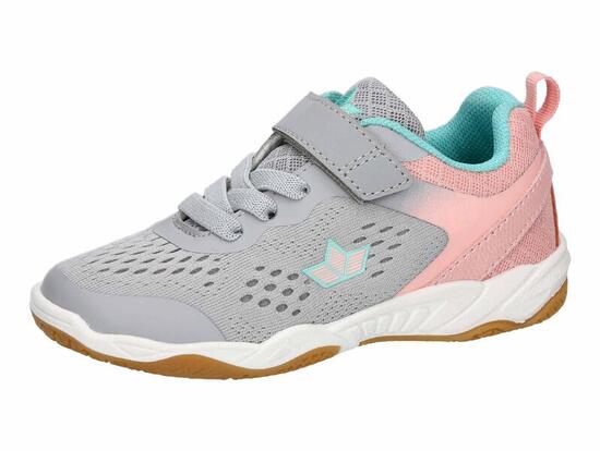 Sportschuh Mädchen Klettverschluss LICO Key VS