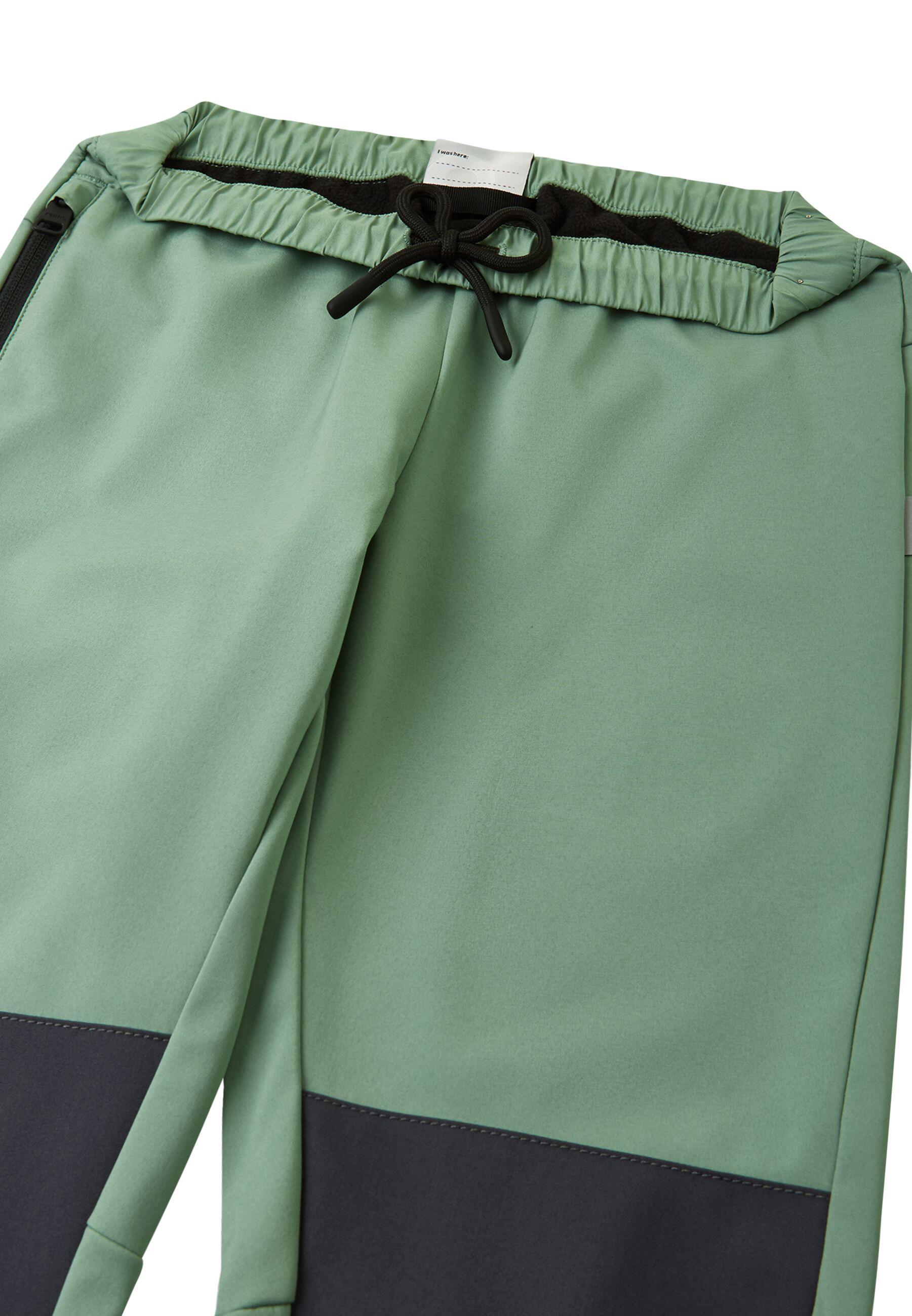 Pantalones infantiles Reima Menoon 3/6