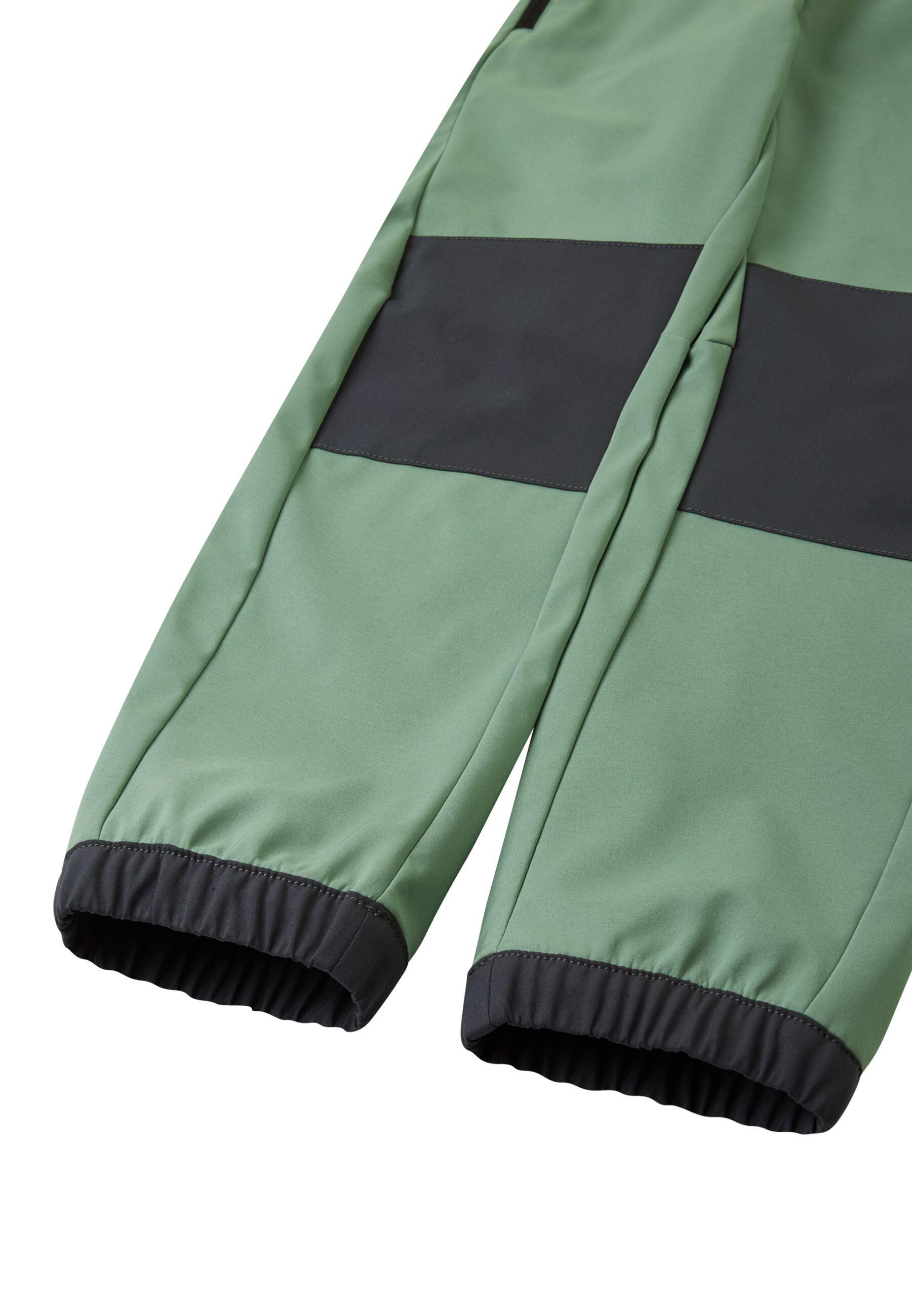 Pantalones infantiles Reima Menoon 5/6