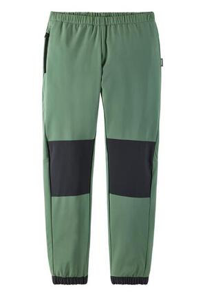 Pantalon Menoon - Verstärkungen an Beinen