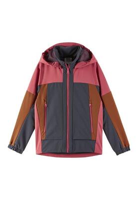 Jacke Vaeltava -