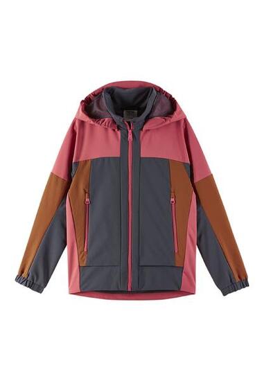 Jacke Vaeltava -