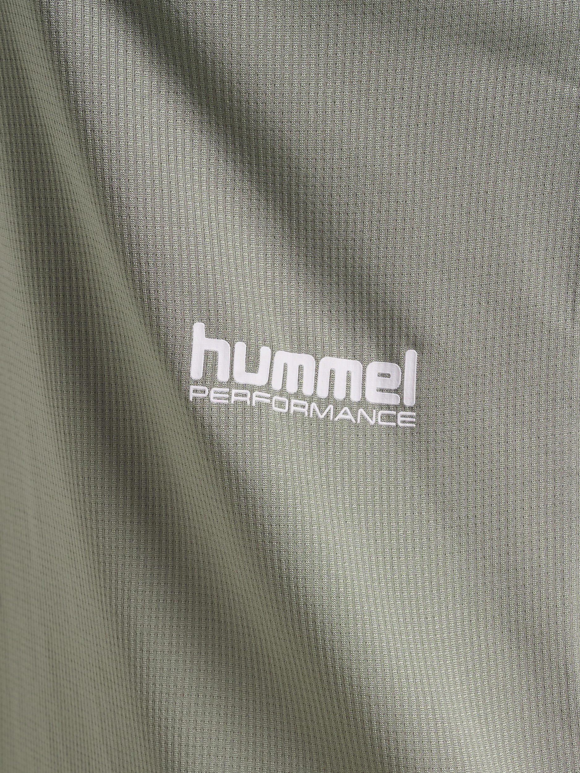 Damski tank top Hummel Pulse Workout 11/12