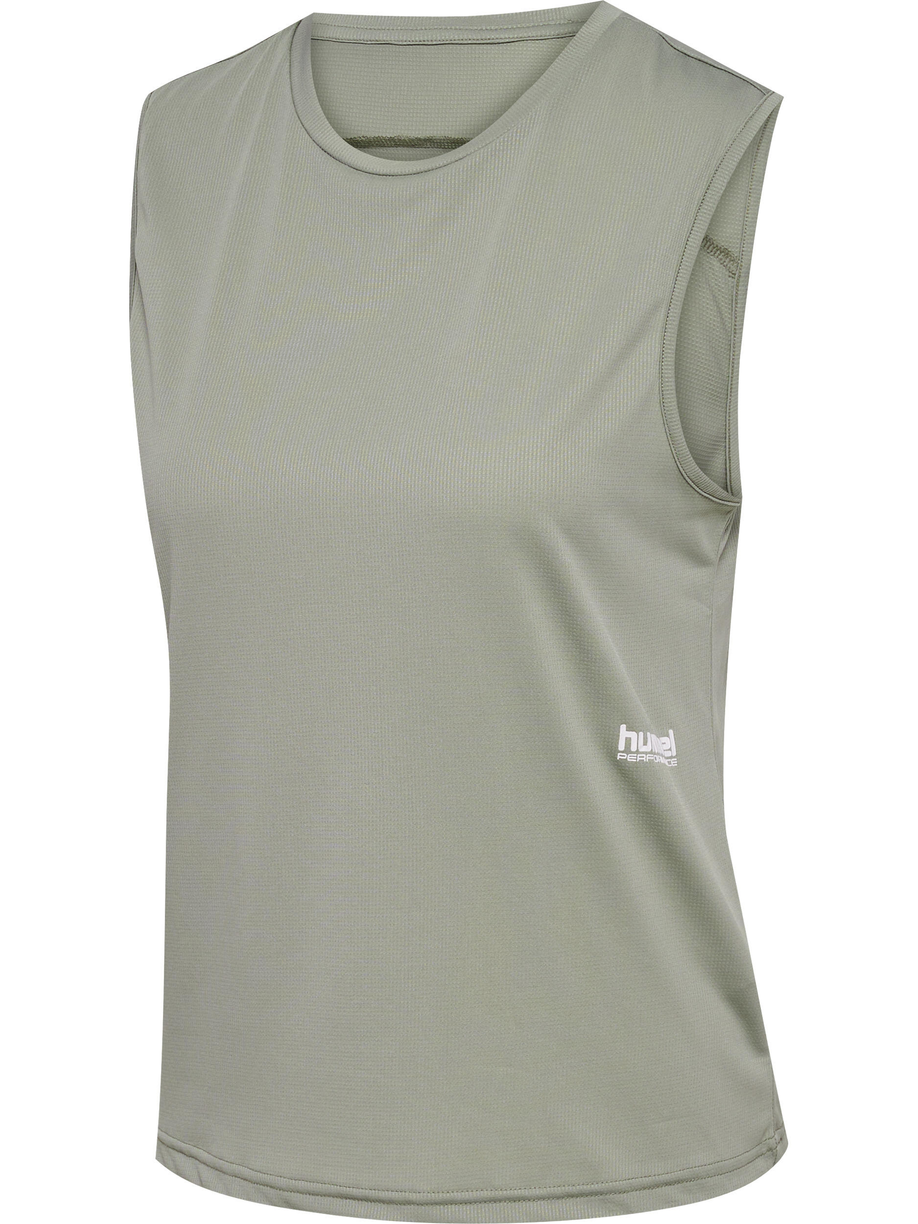 T-Shirt Hmlpulse Damen 2/7
