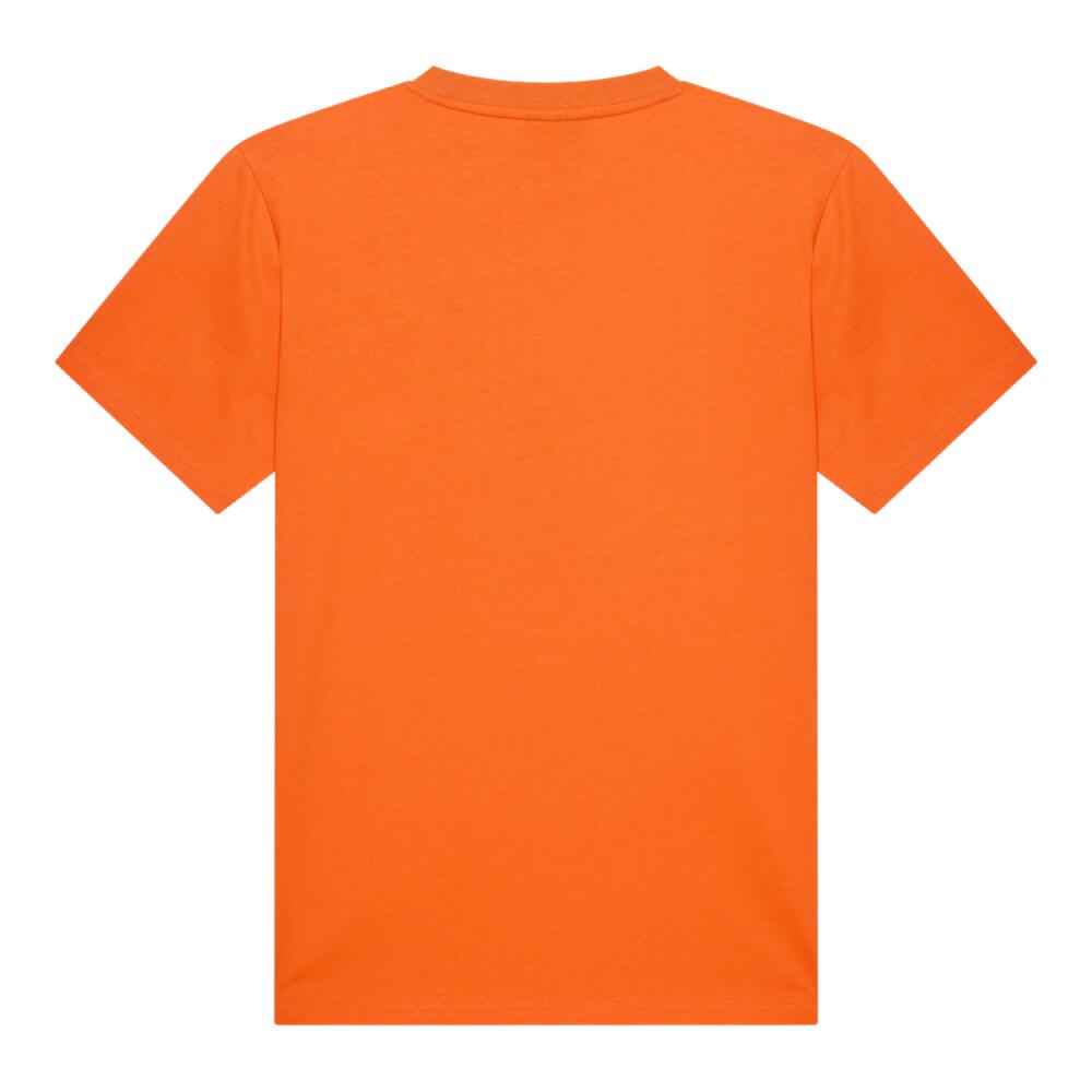 Nederlands Elftal Badge T-shirt Heren 2/6