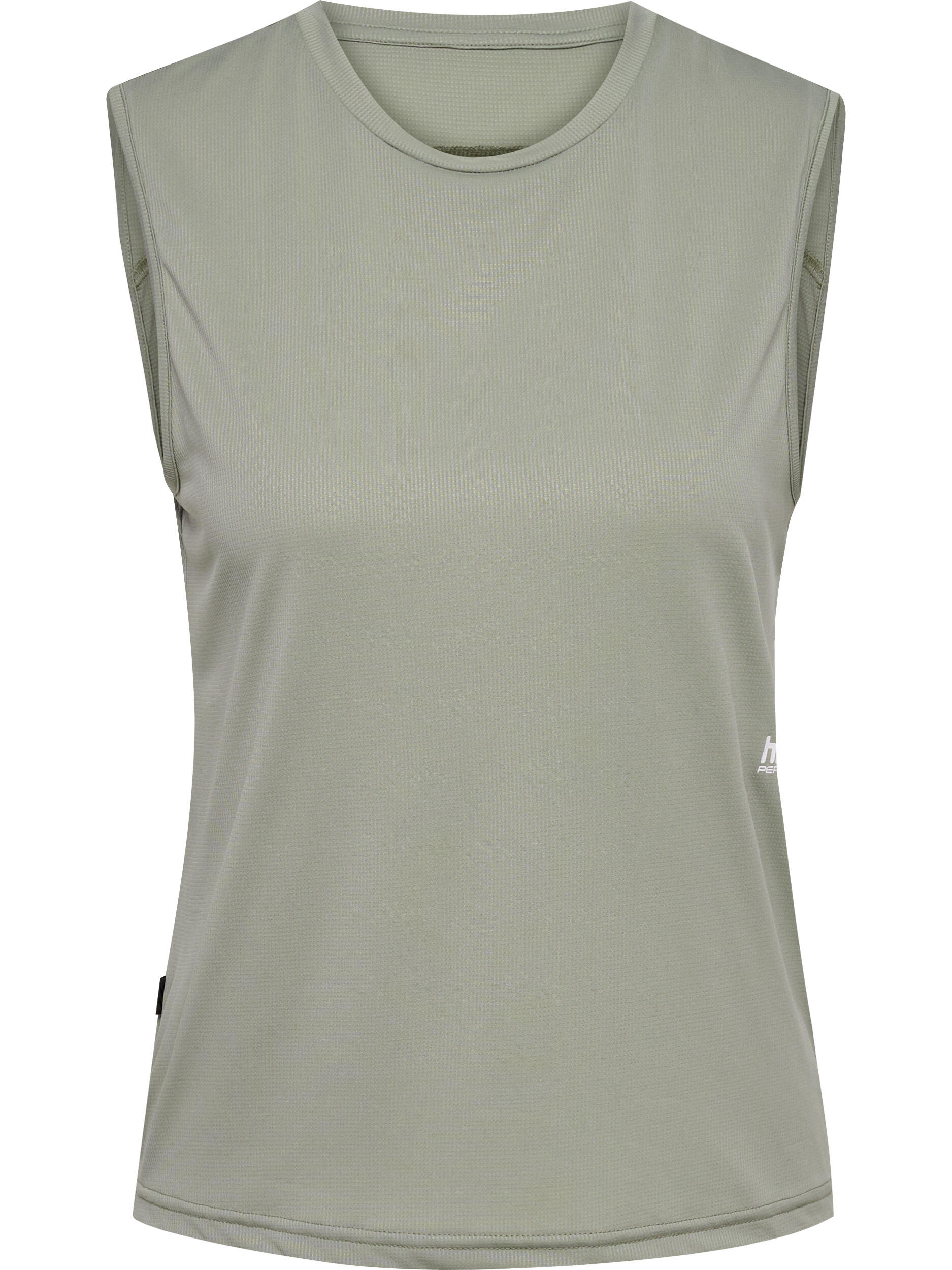 T-Shirt Hmlpulse Damen 6/7